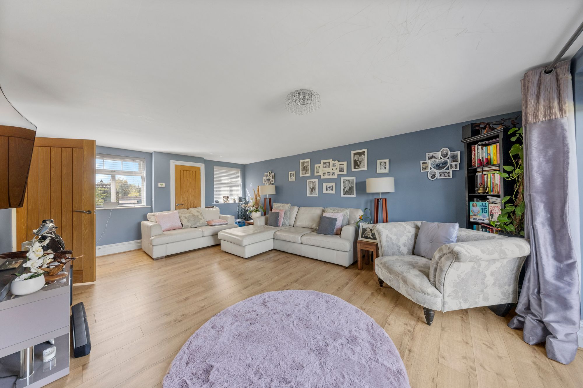 Rindle Road, Tyldesley, M29