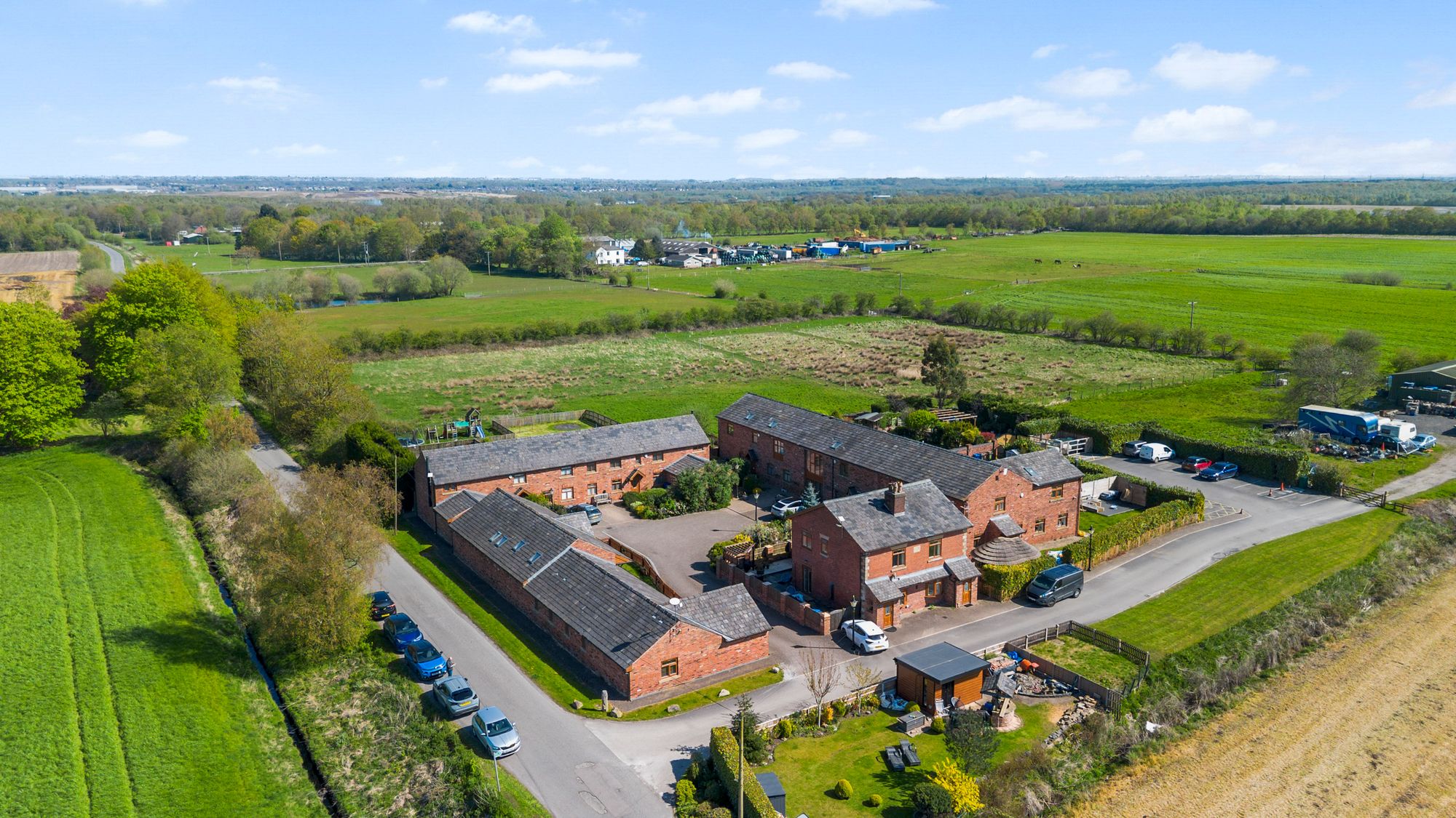 Rindle Road, Tyldesley, M29