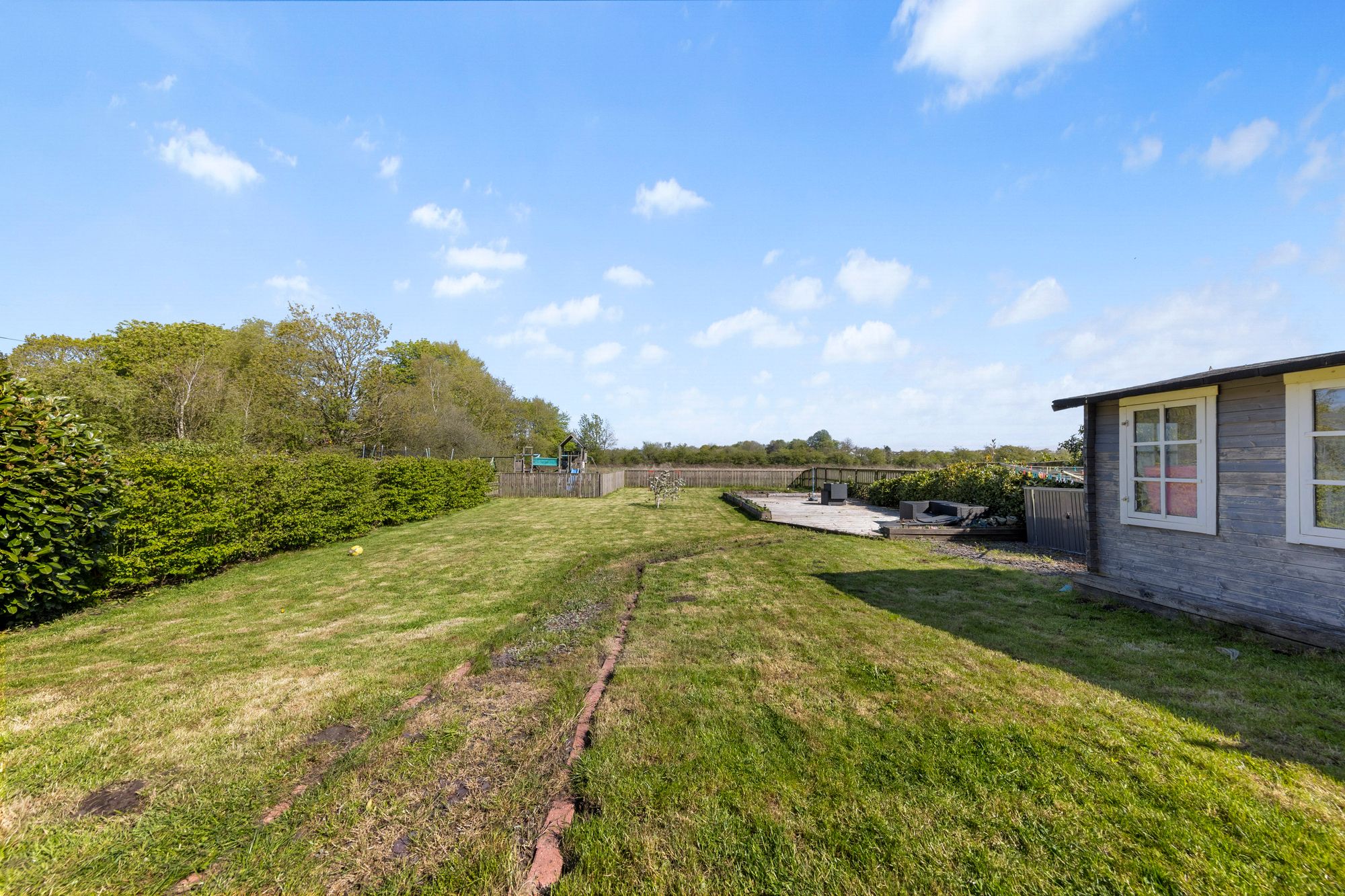 Rindle Road, Tyldesley, M29