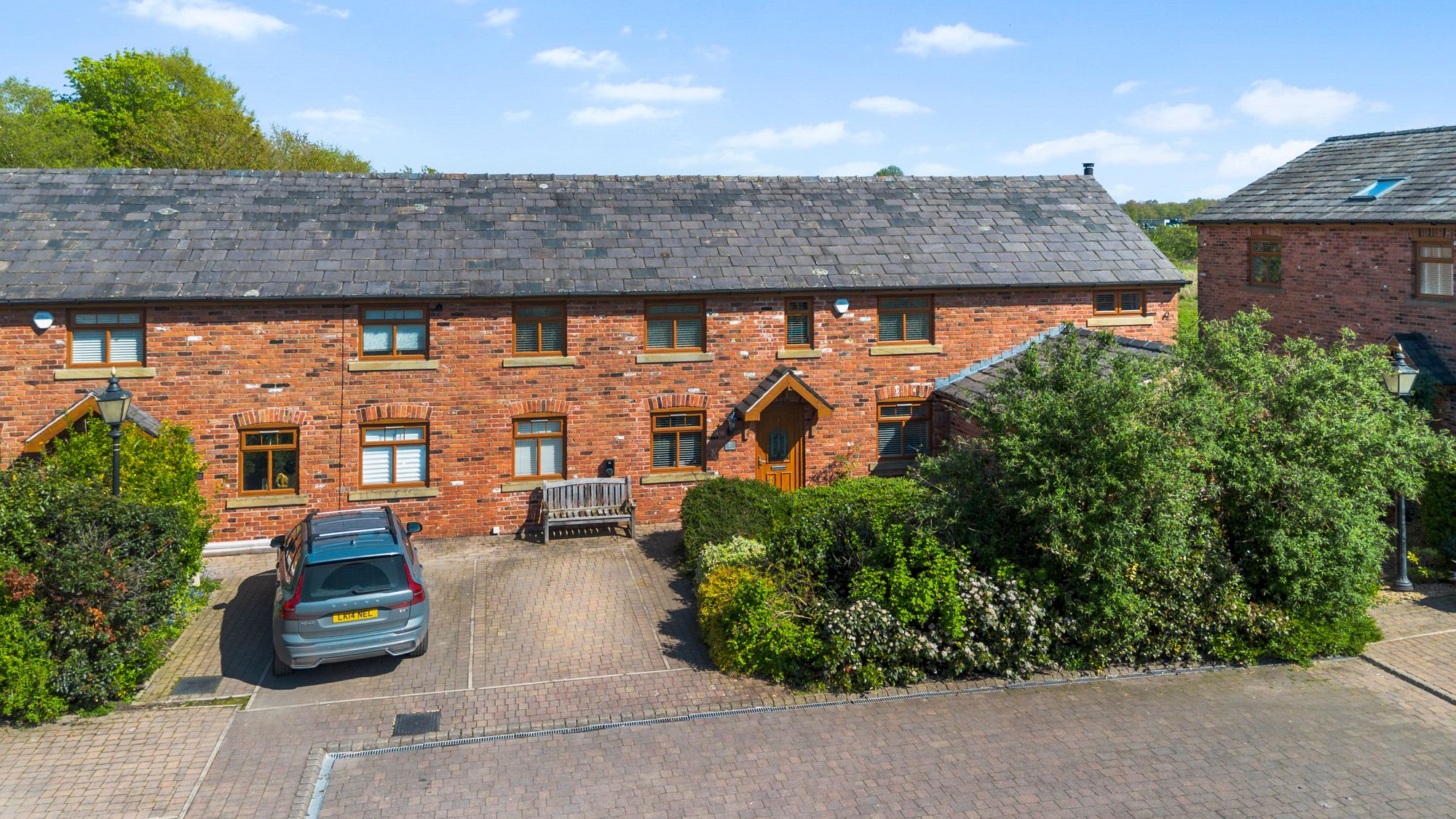 Rindle Road, Tyldesley, M29
