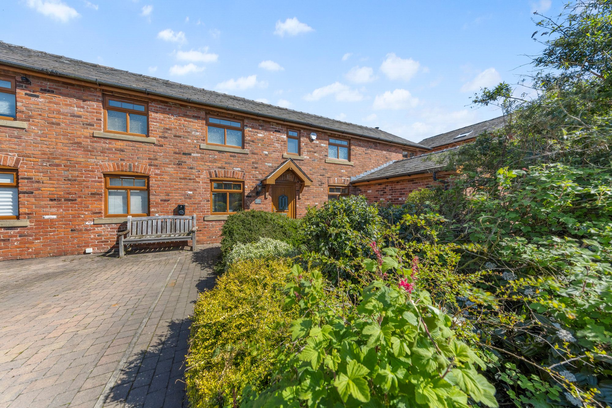 Rindle Road, Tyldesley, M29