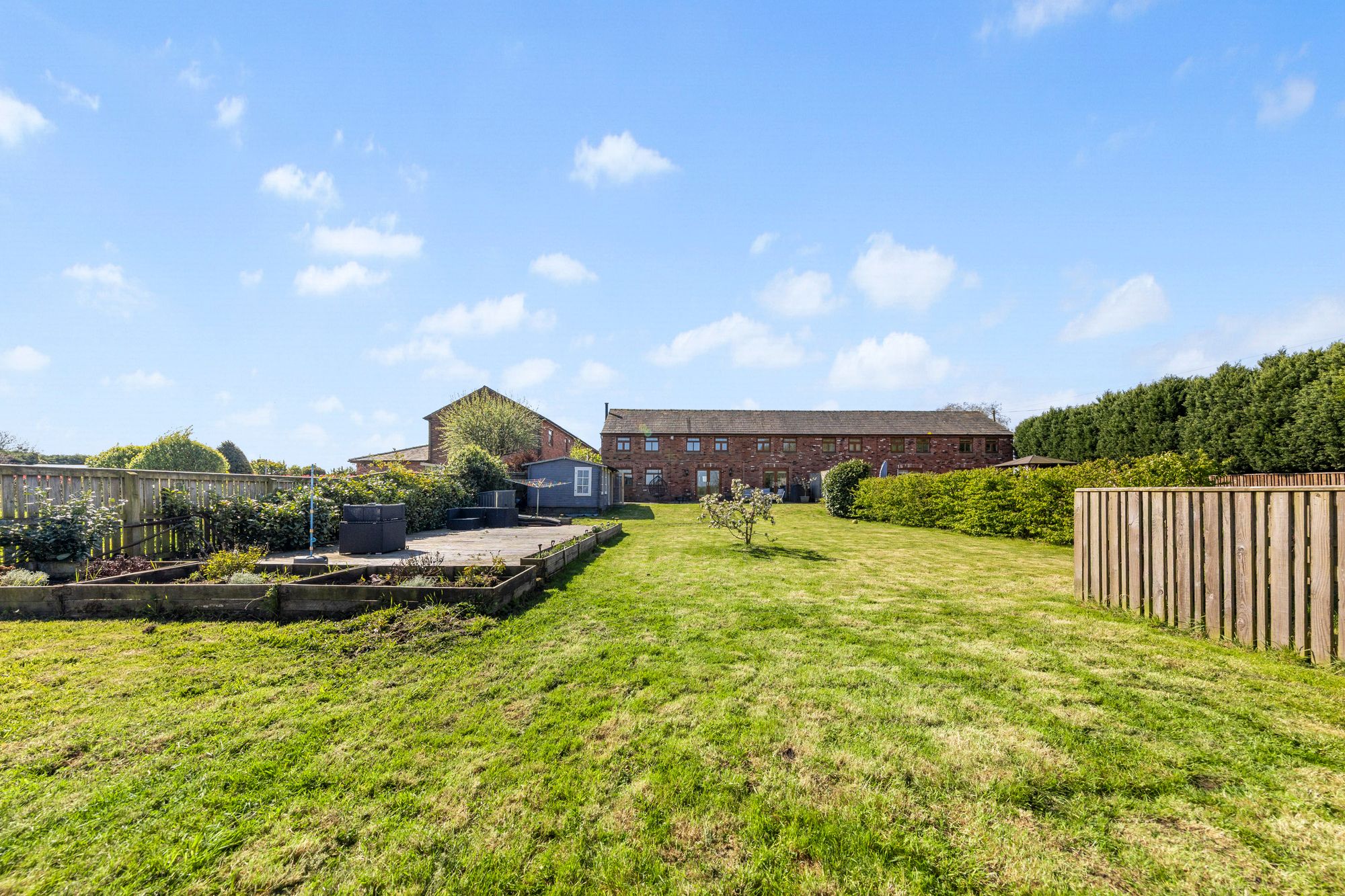 Rindle Road, Tyldesley, M29