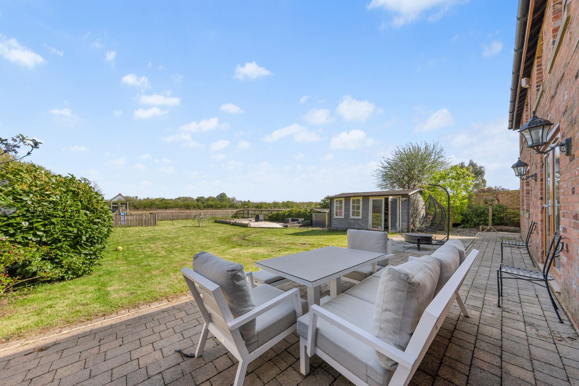 Rindle Road, Tyldesley, M29