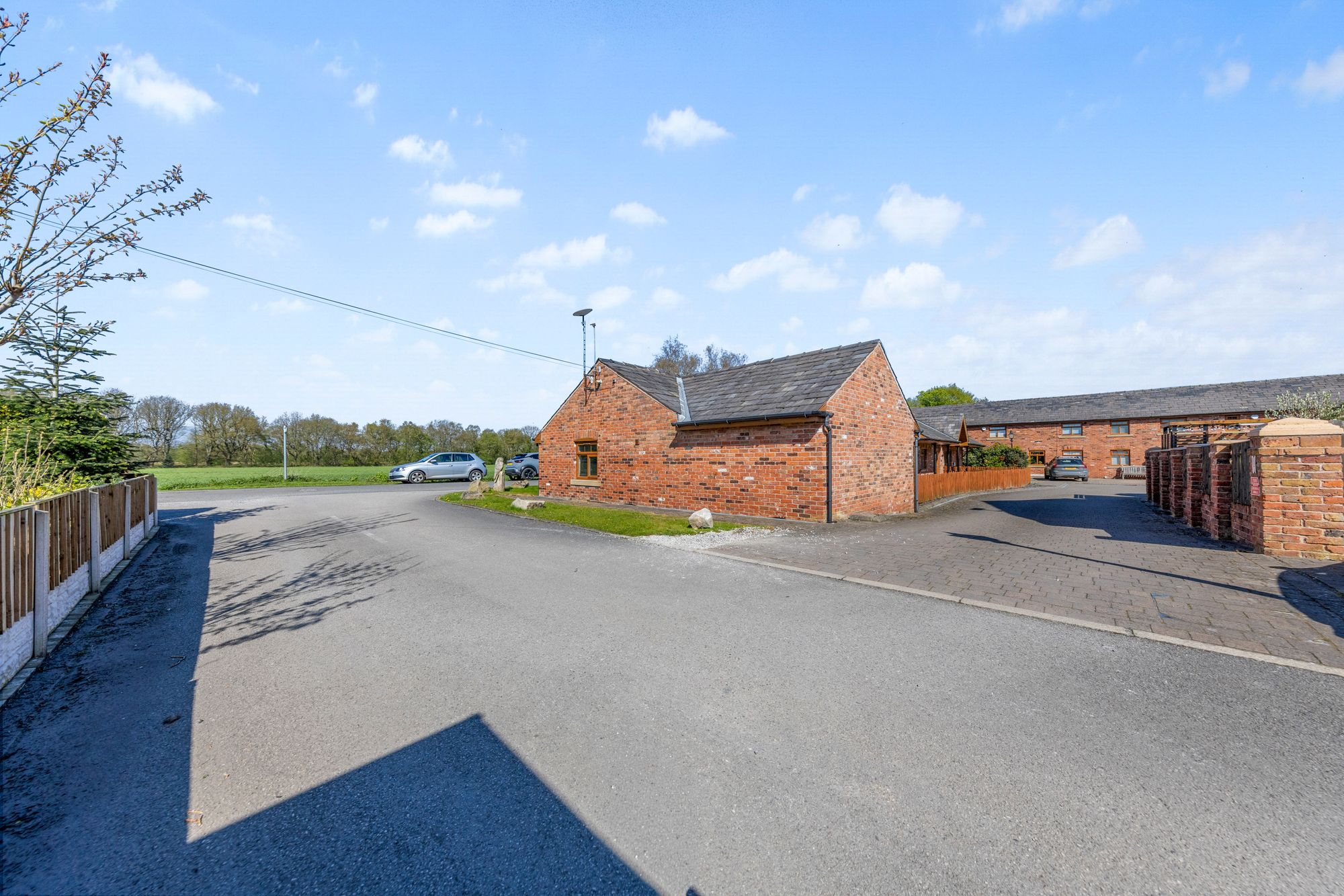 Rindle Road, Tyldesley, M29