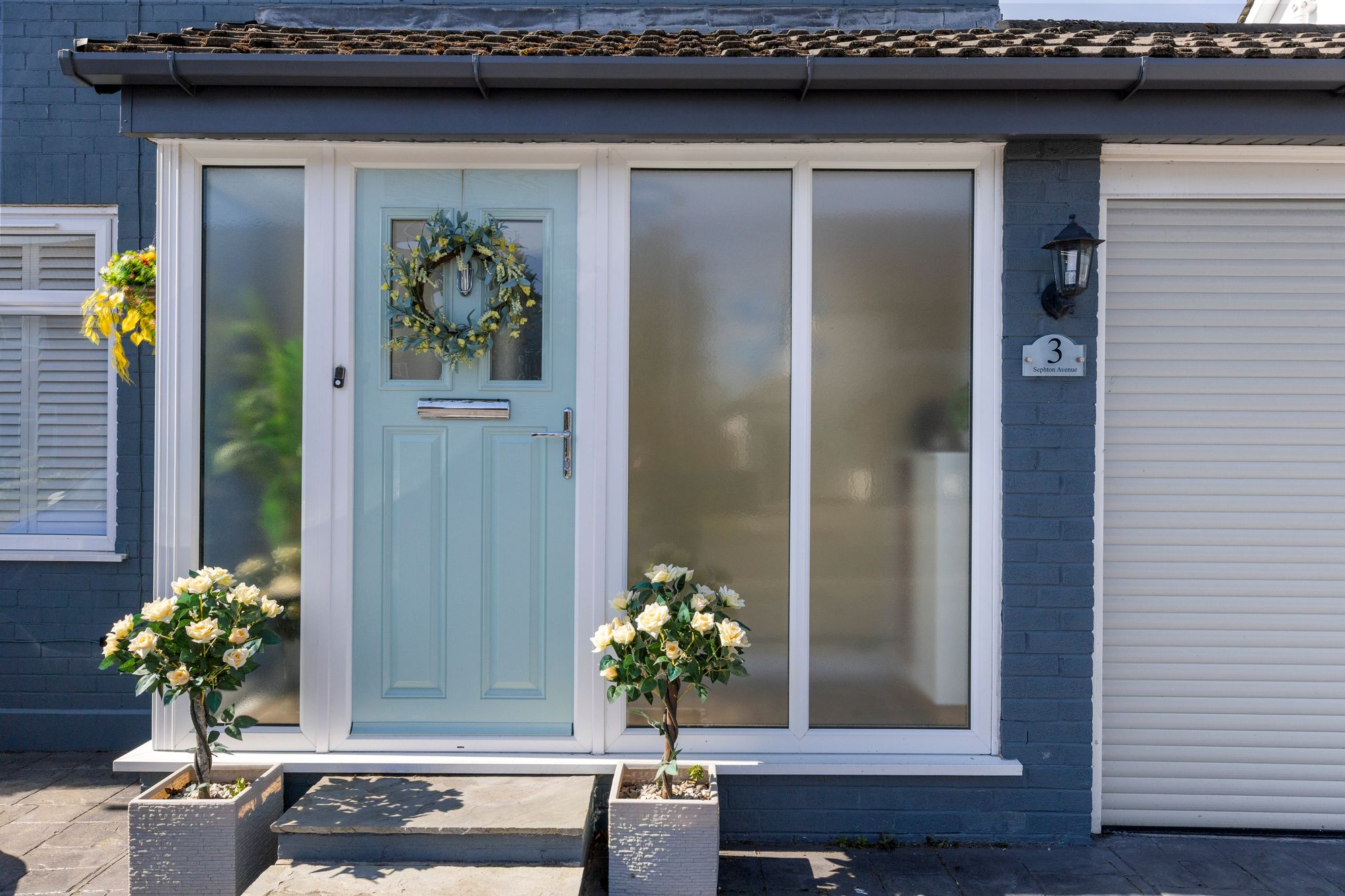 Sephton Avenue, Culcheth, WA3