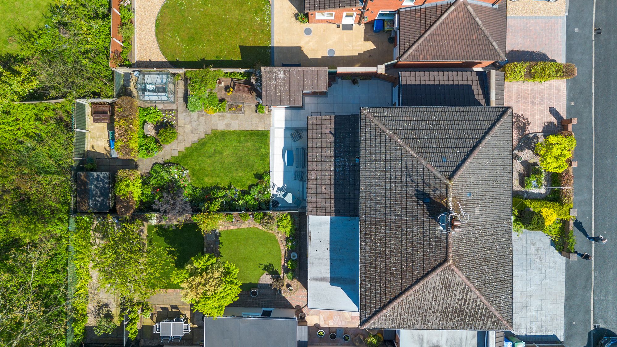 Warrington Road, Risley, WA3