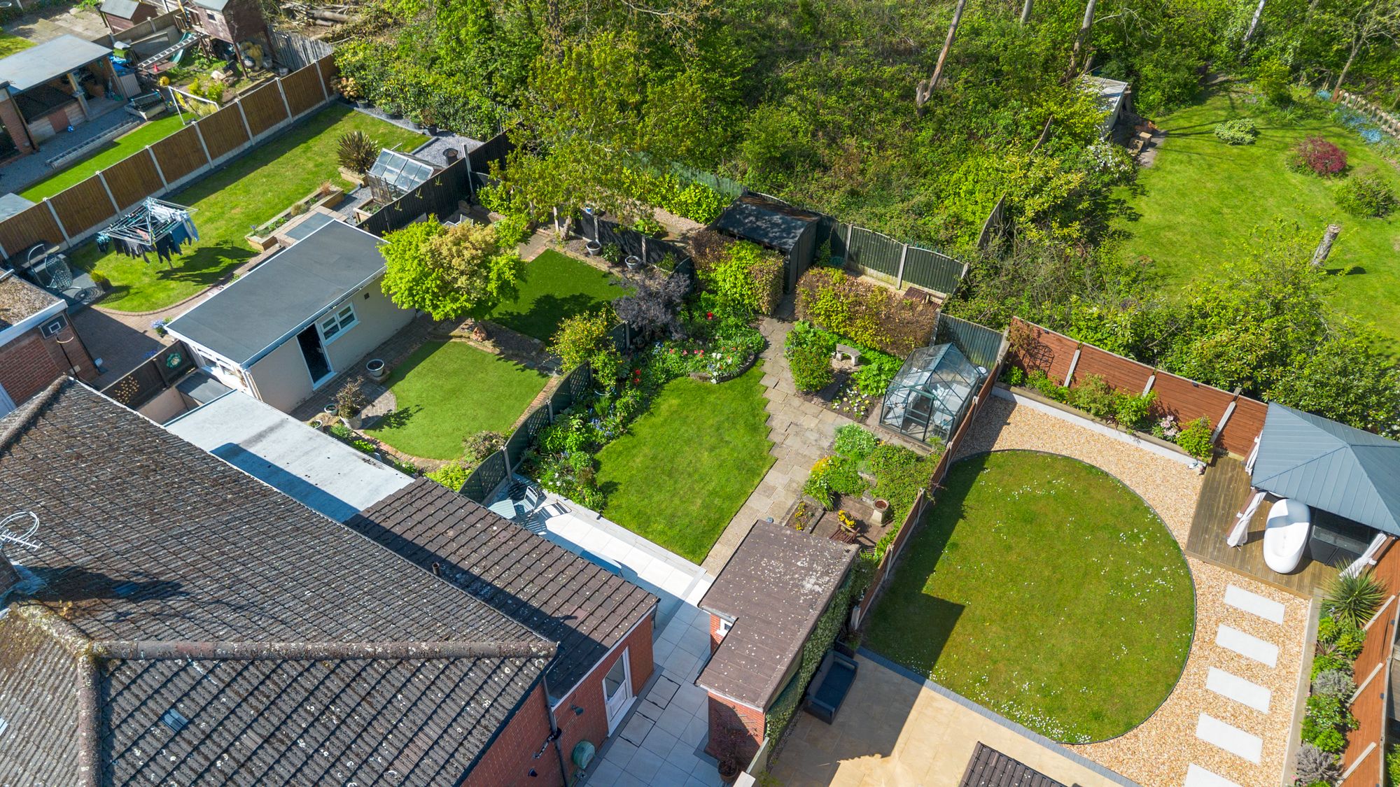 Warrington Road, Risley, WA3