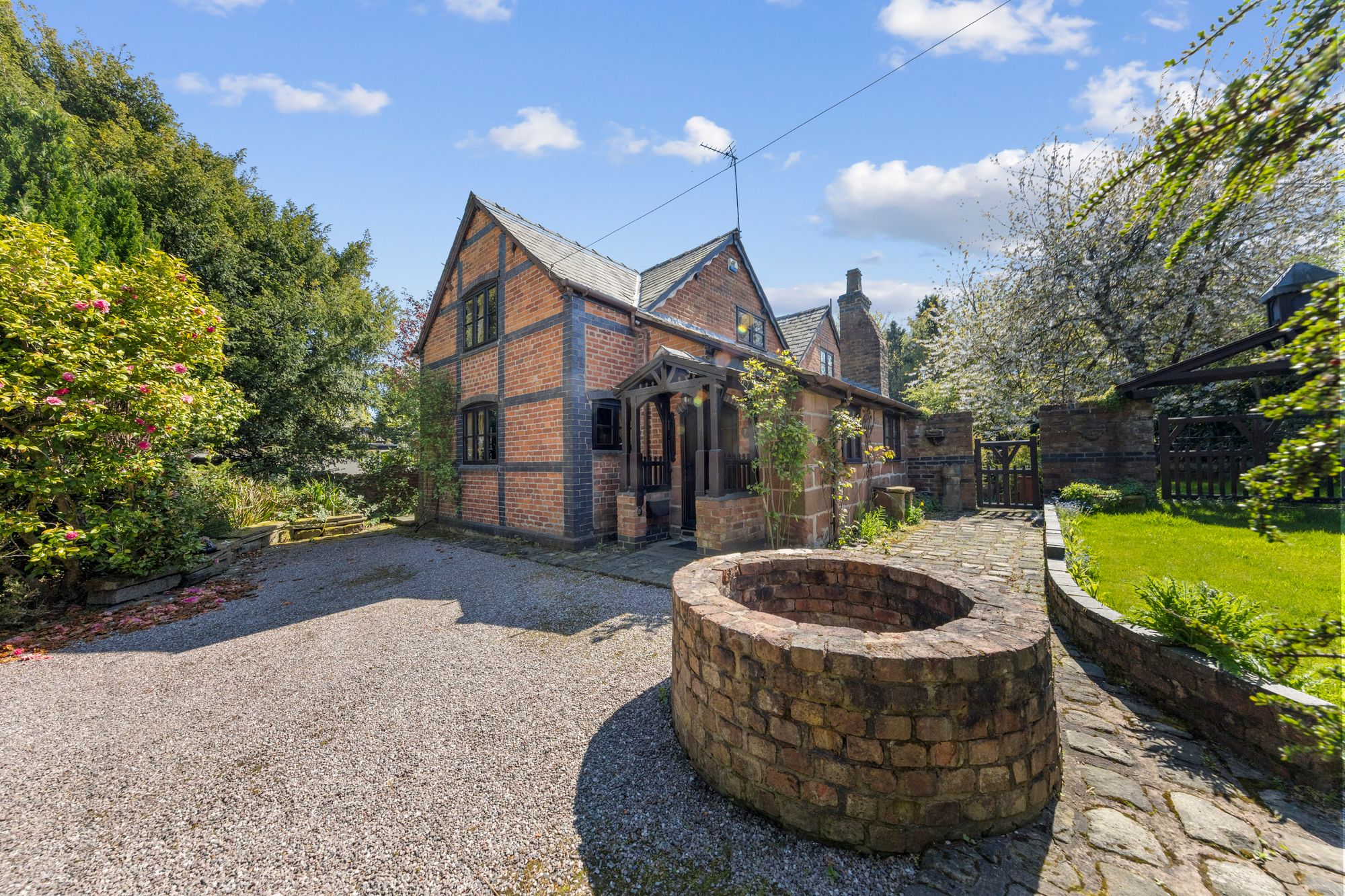 Broad Lane, Grappenhall, WA4