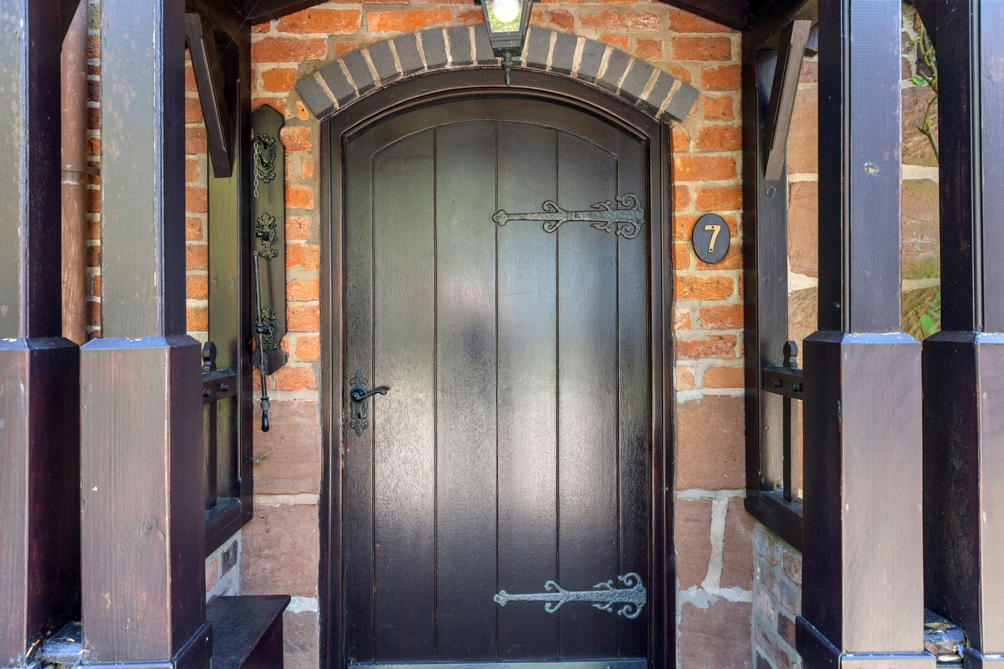 Broad Lane, Grappenhall, WA4