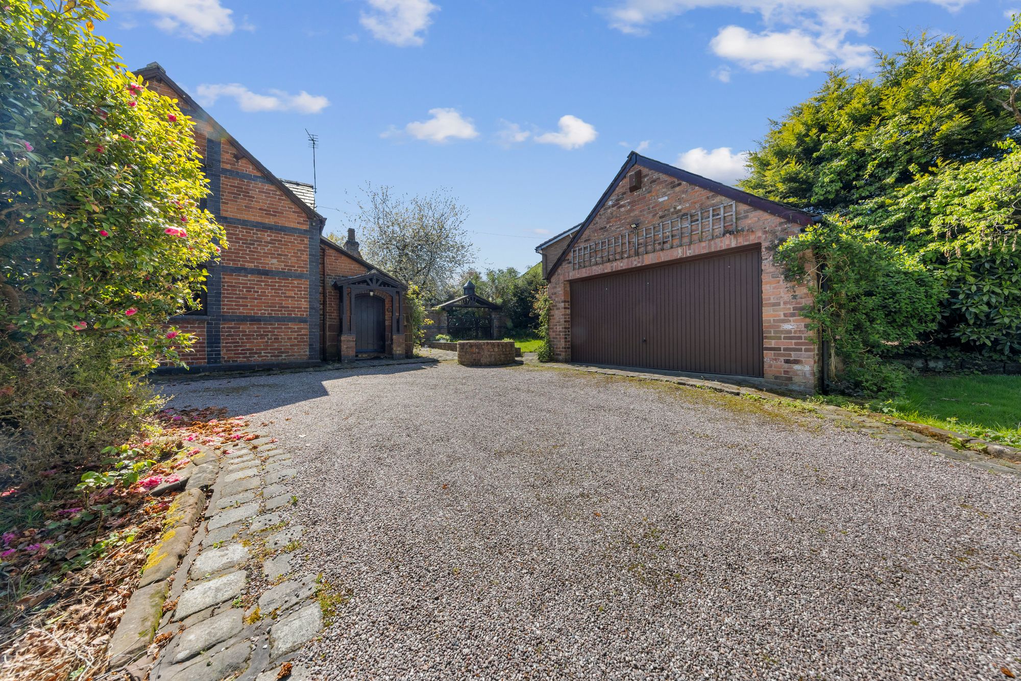 Broad Lane, Grappenhall, WA4