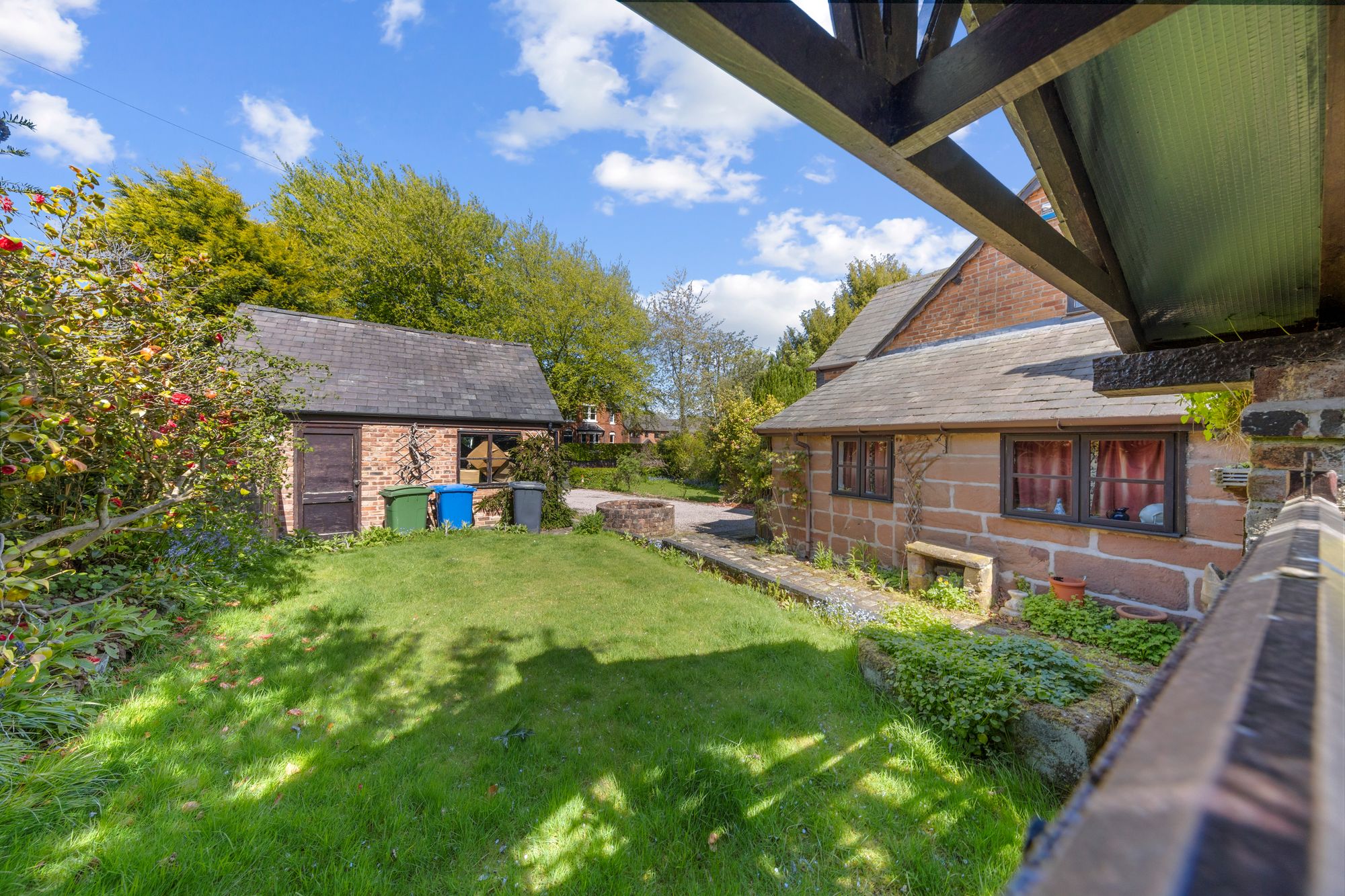 Broad Lane, Grappenhall, WA4