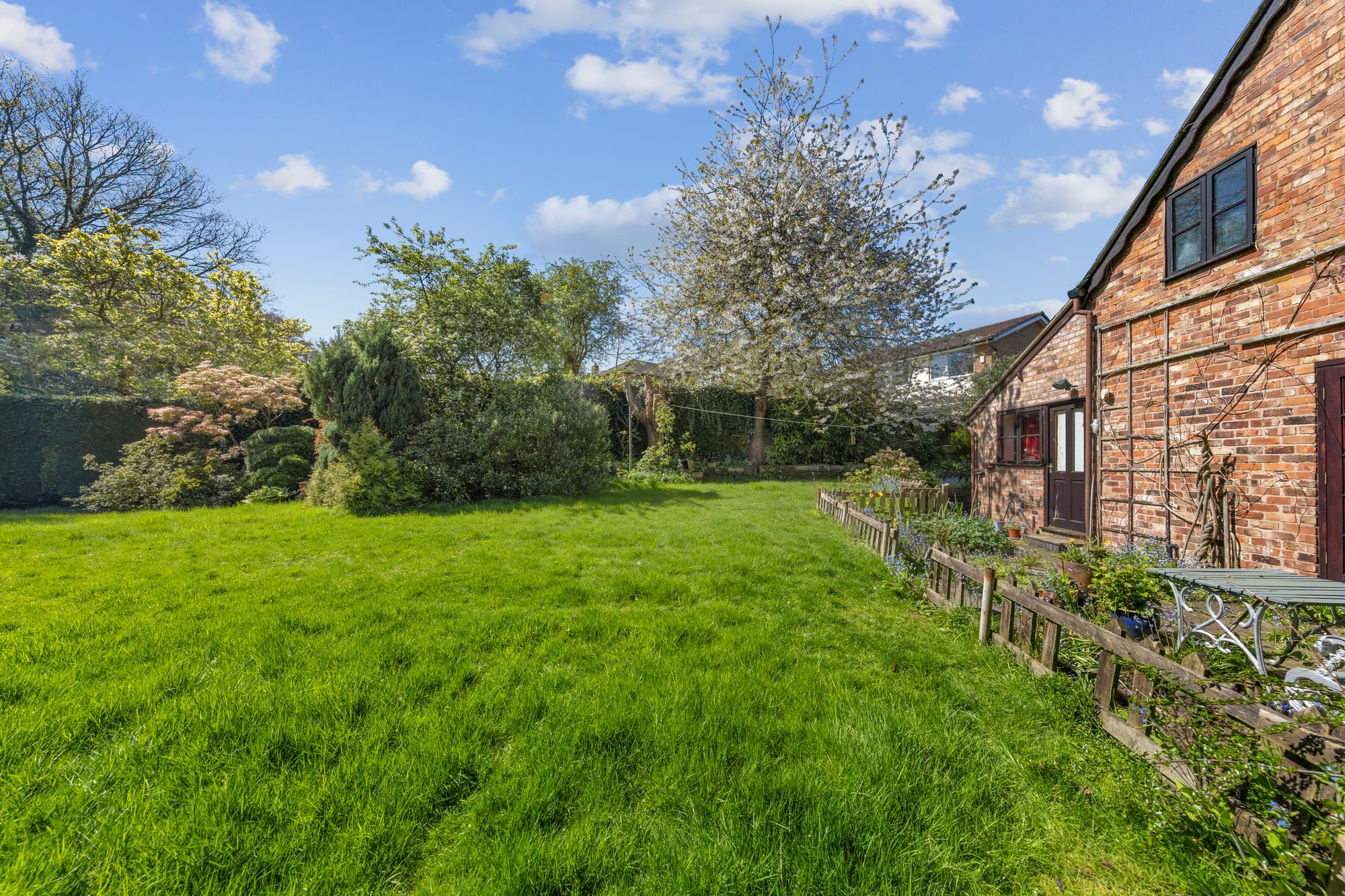 Broad Lane, Grappenhall, WA4