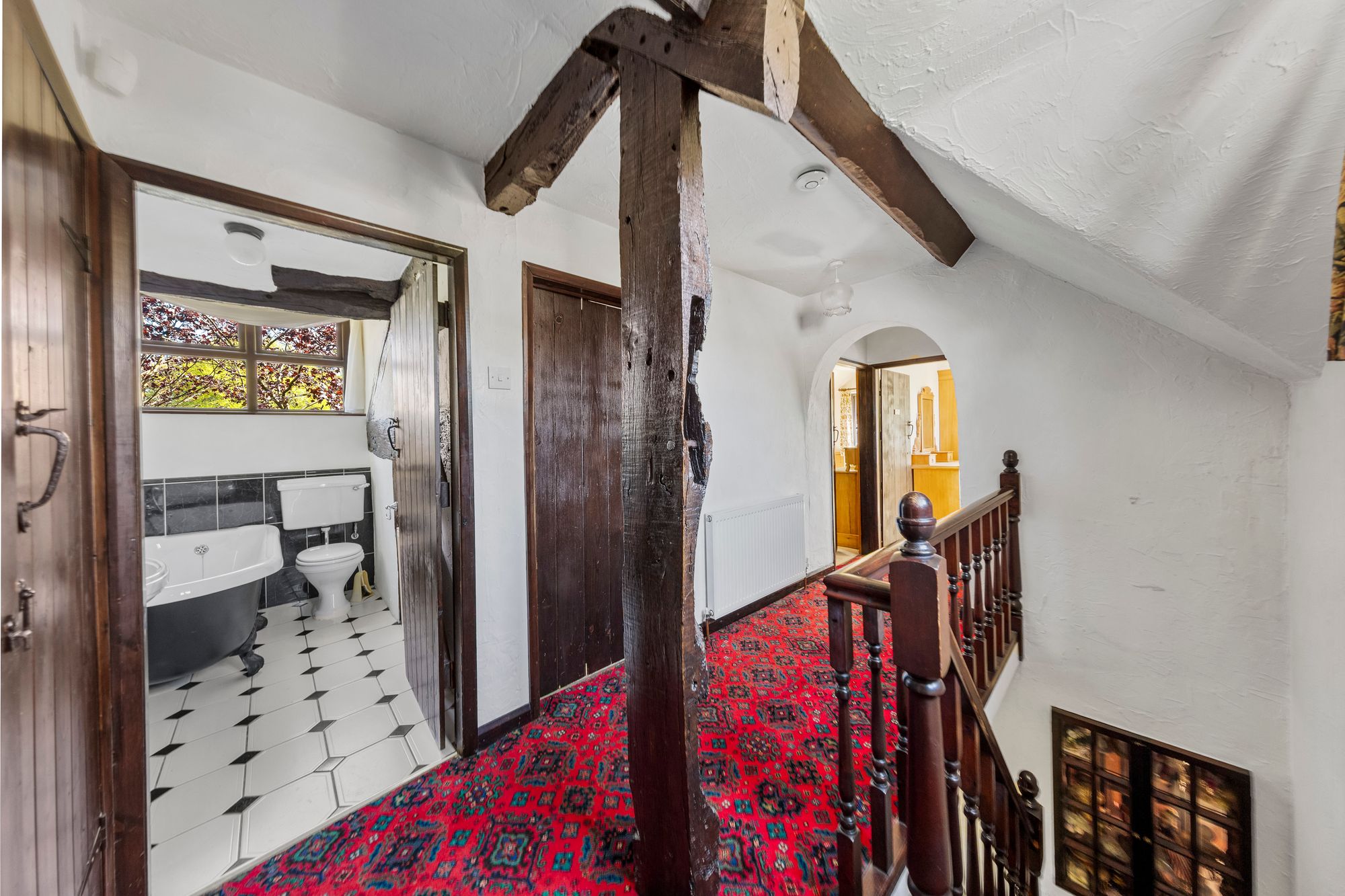 Broad Lane, Grappenhall, WA4