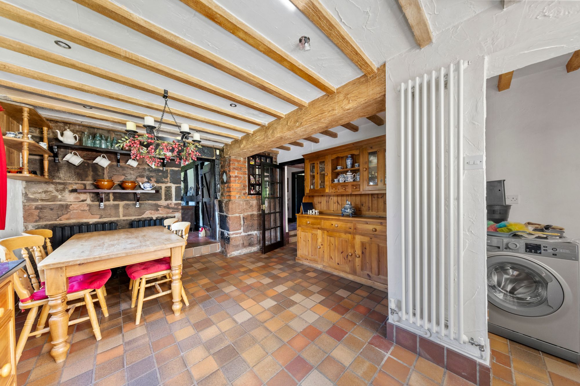 Broad Lane, Grappenhall, WA4