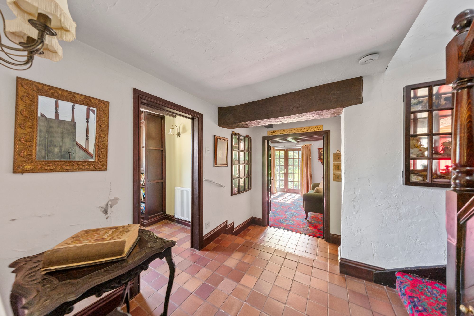 Broad Lane, Grappenhall, WA4