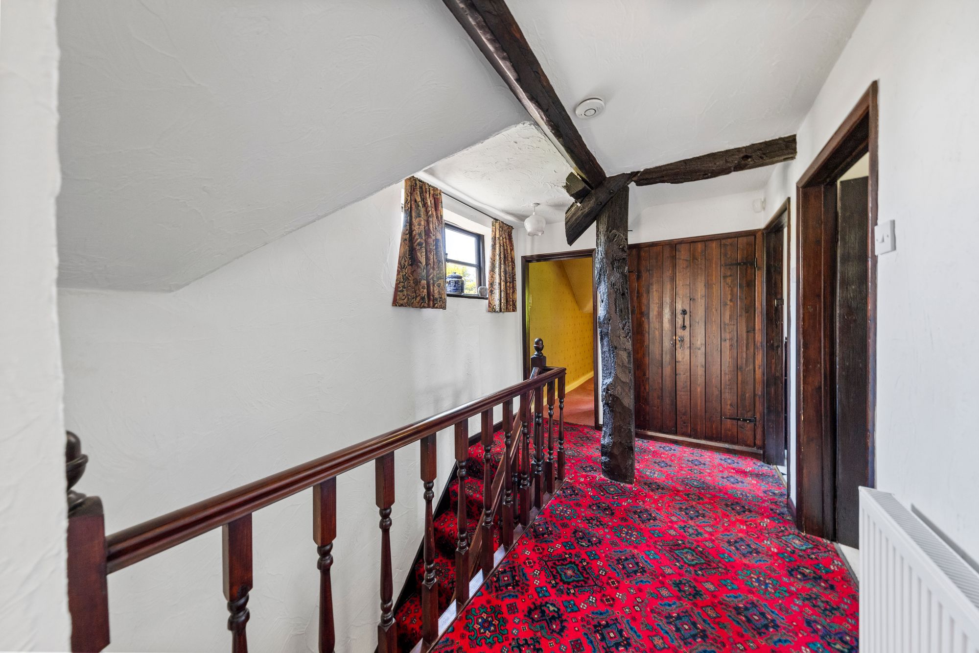 Broad Lane, Grappenhall, WA4