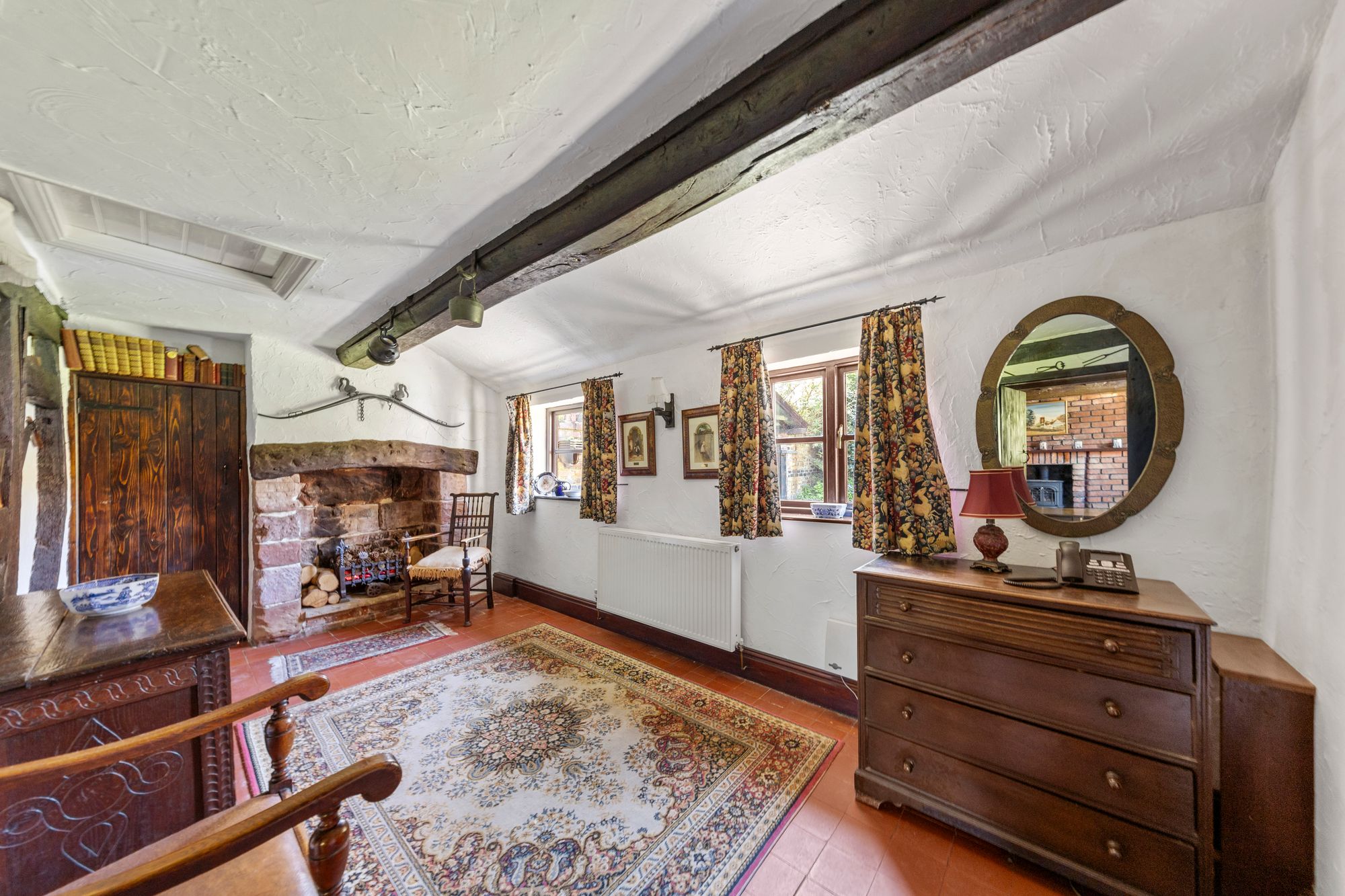 Broad Lane, Grappenhall, WA4