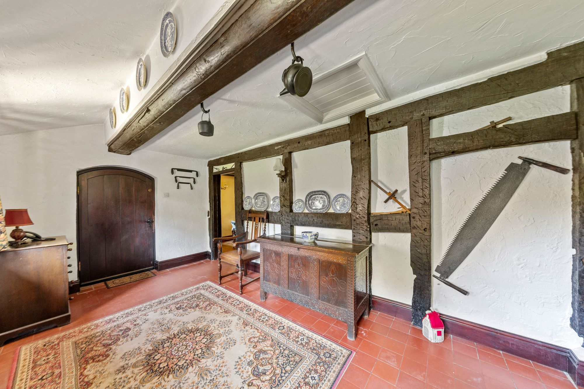 Broad Lane, Grappenhall, WA4