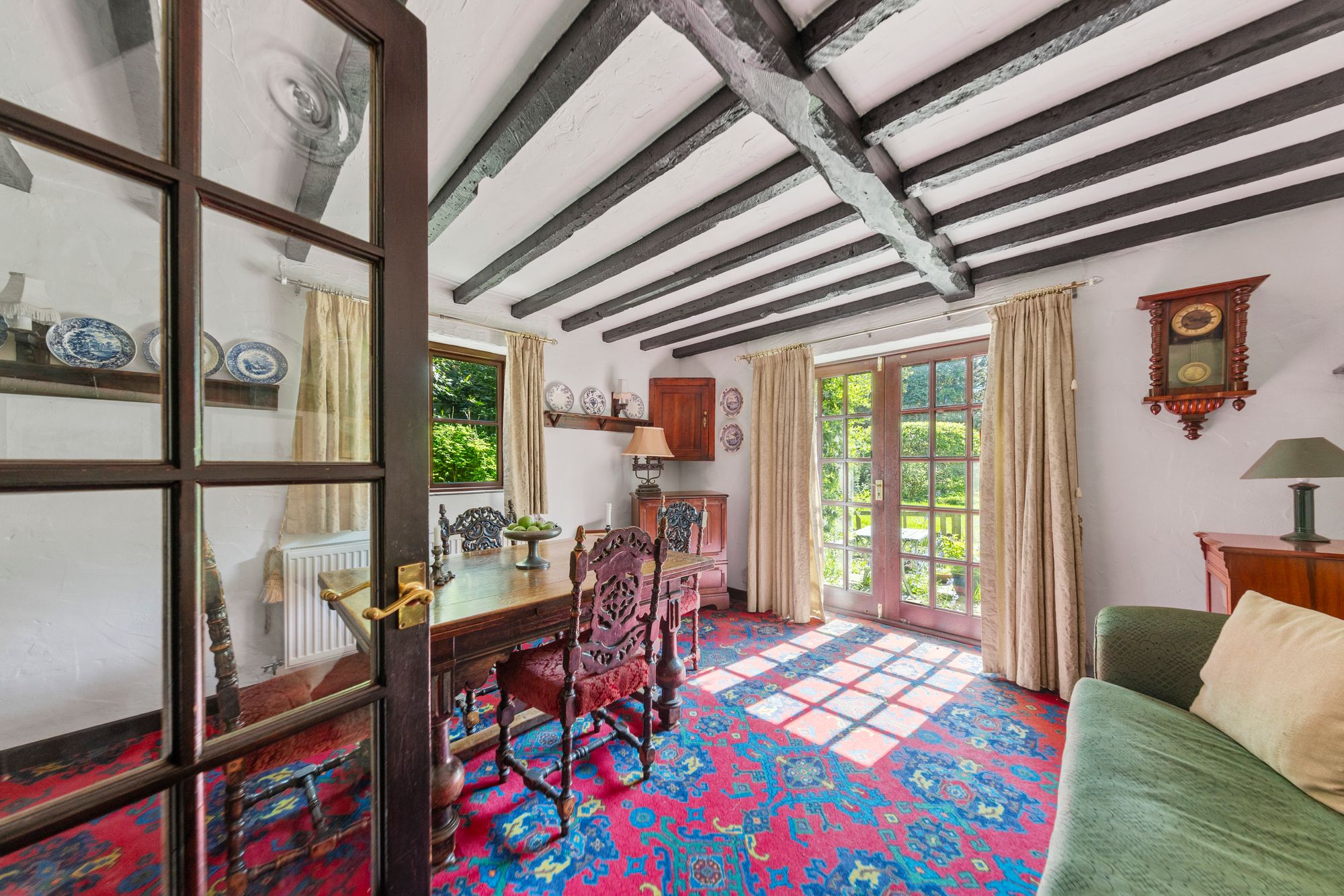 Broad Lane, Grappenhall, WA4