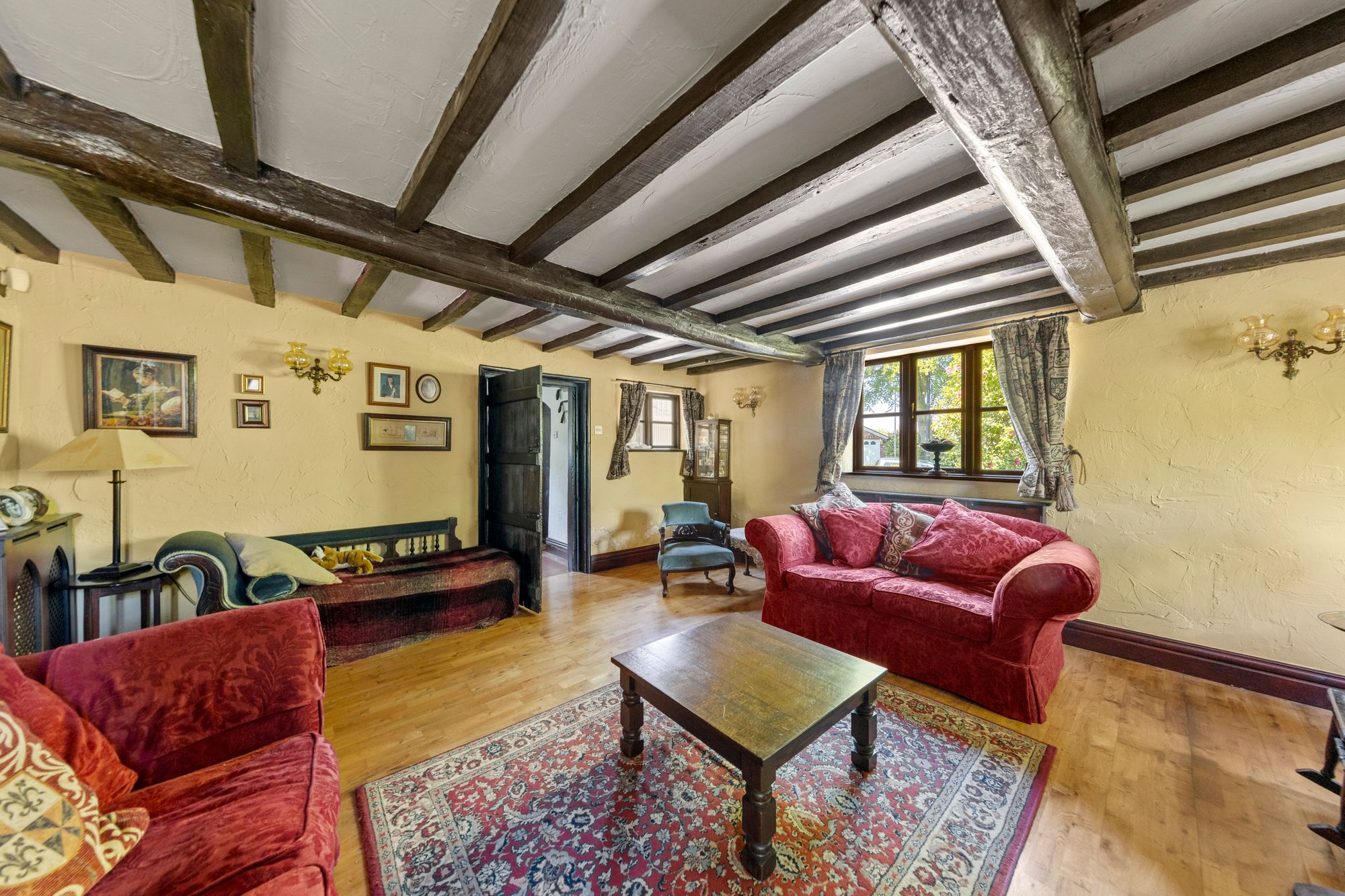 Broad Lane, Grappenhall, WA4