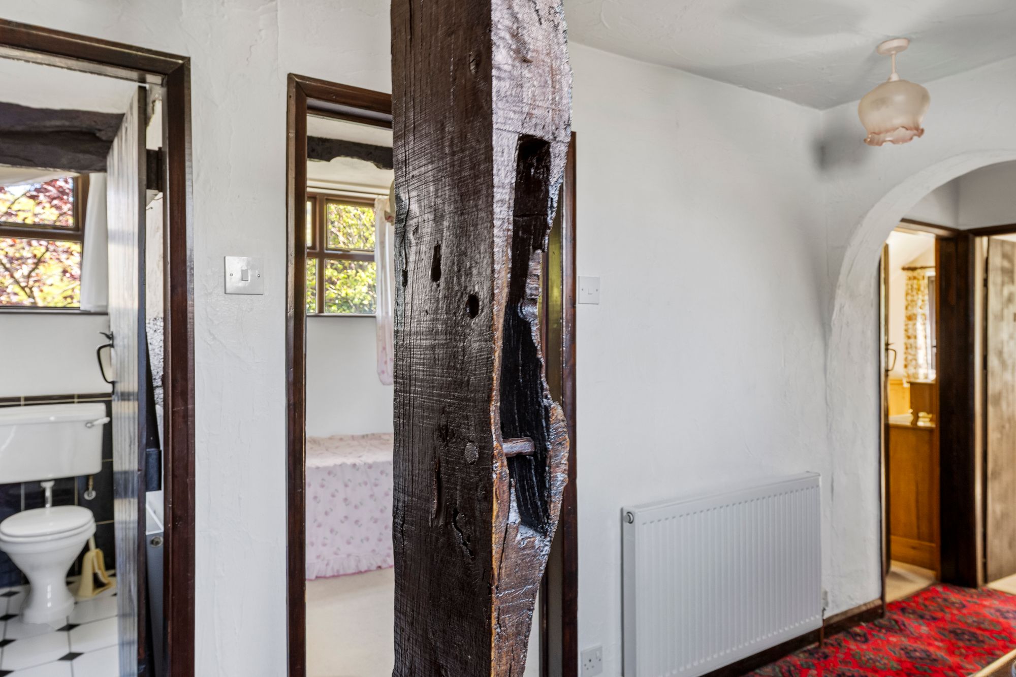 Broad Lane, Grappenhall, WA4