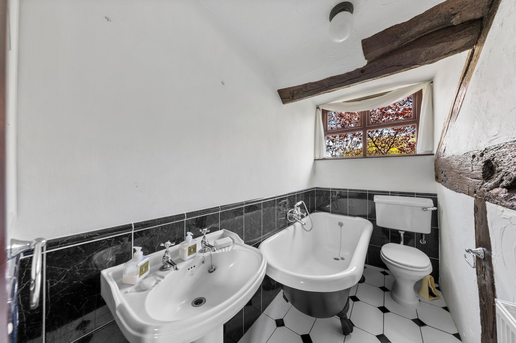 Broad Lane, Grappenhall, WA4