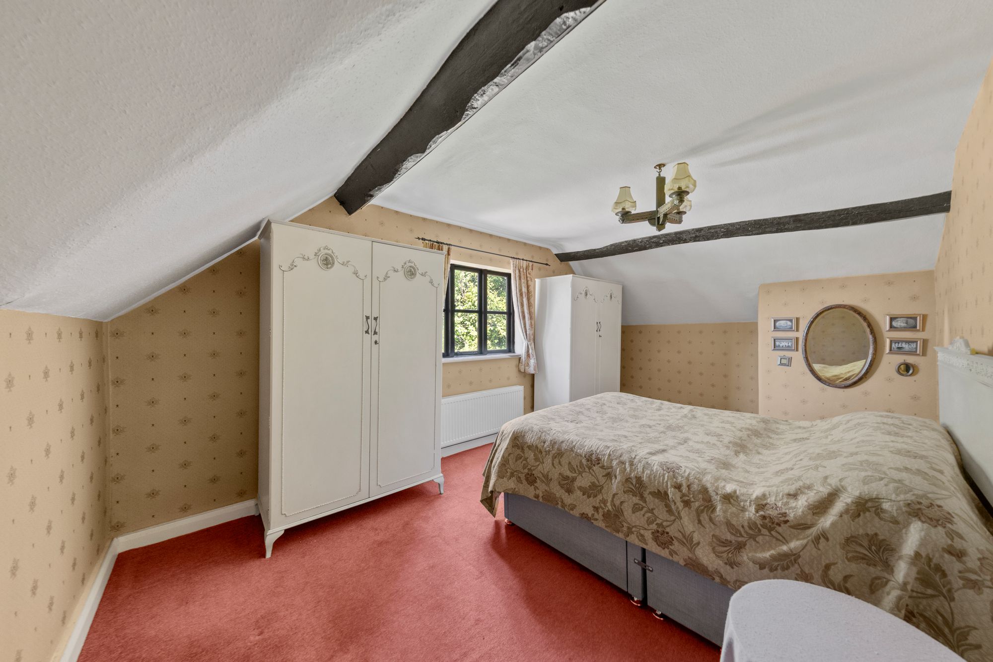 Broad Lane, Grappenhall, WA4