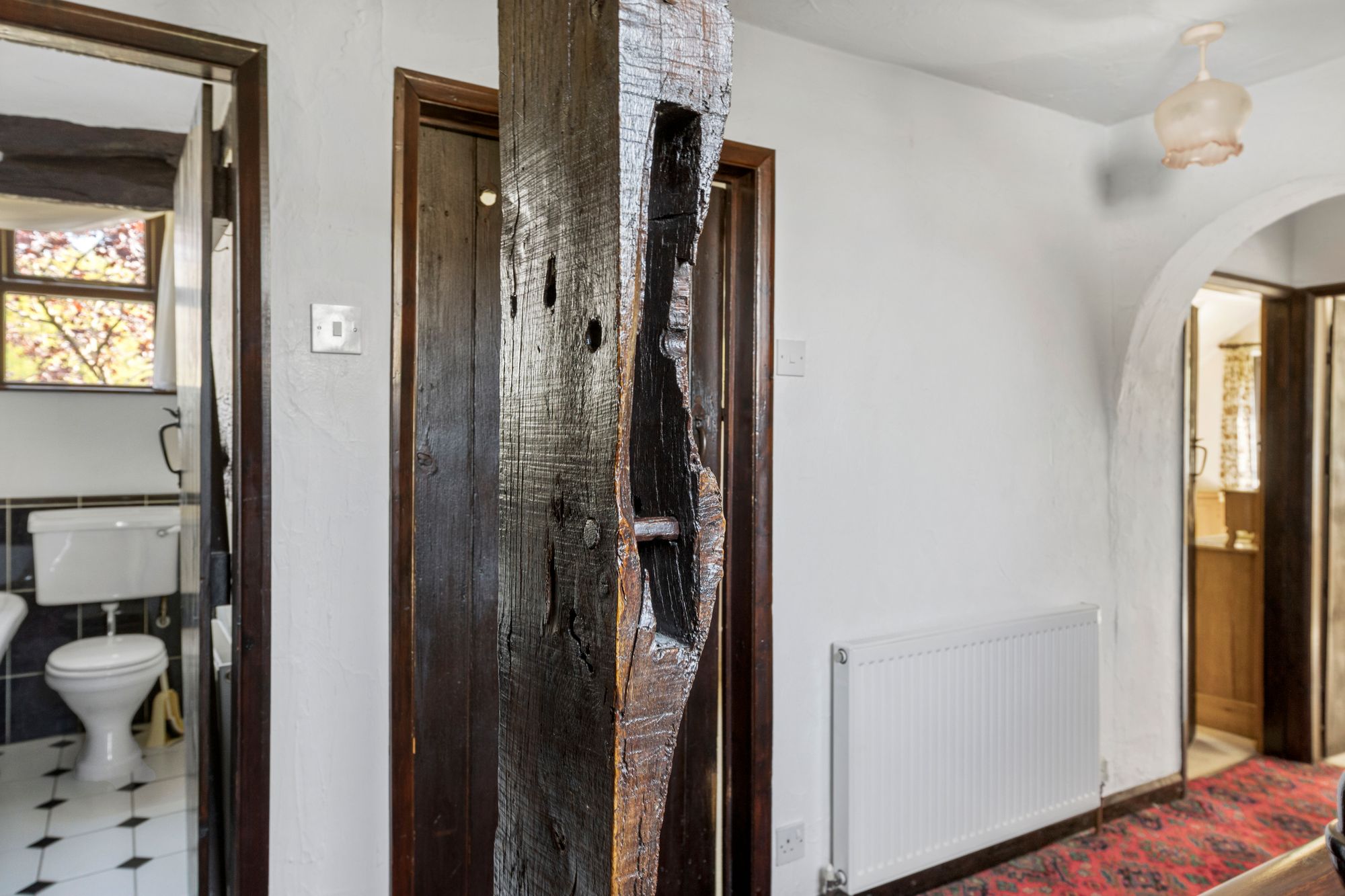 Broad Lane, Grappenhall, WA4