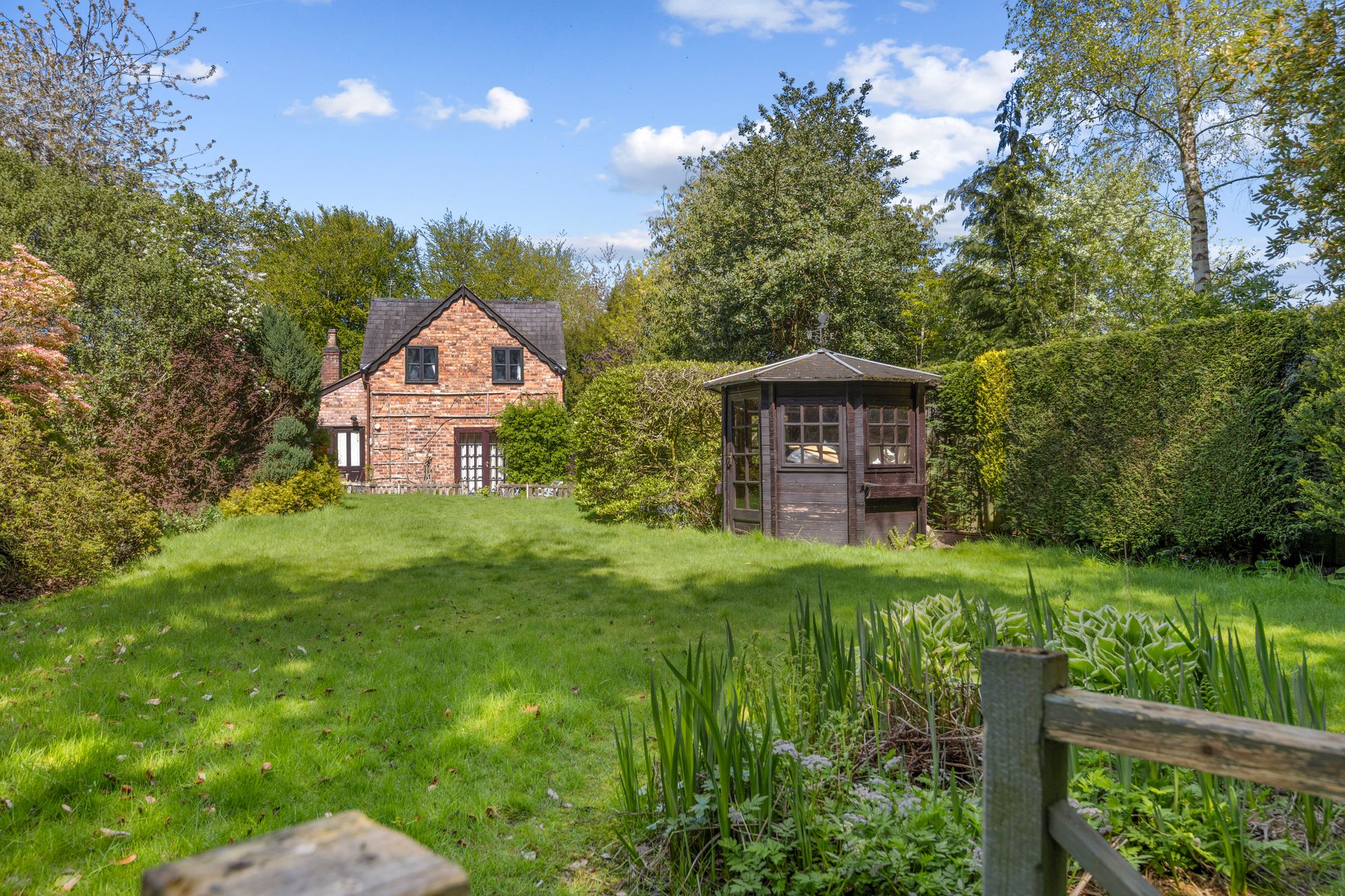 Broad Lane, Grappenhall, WA4