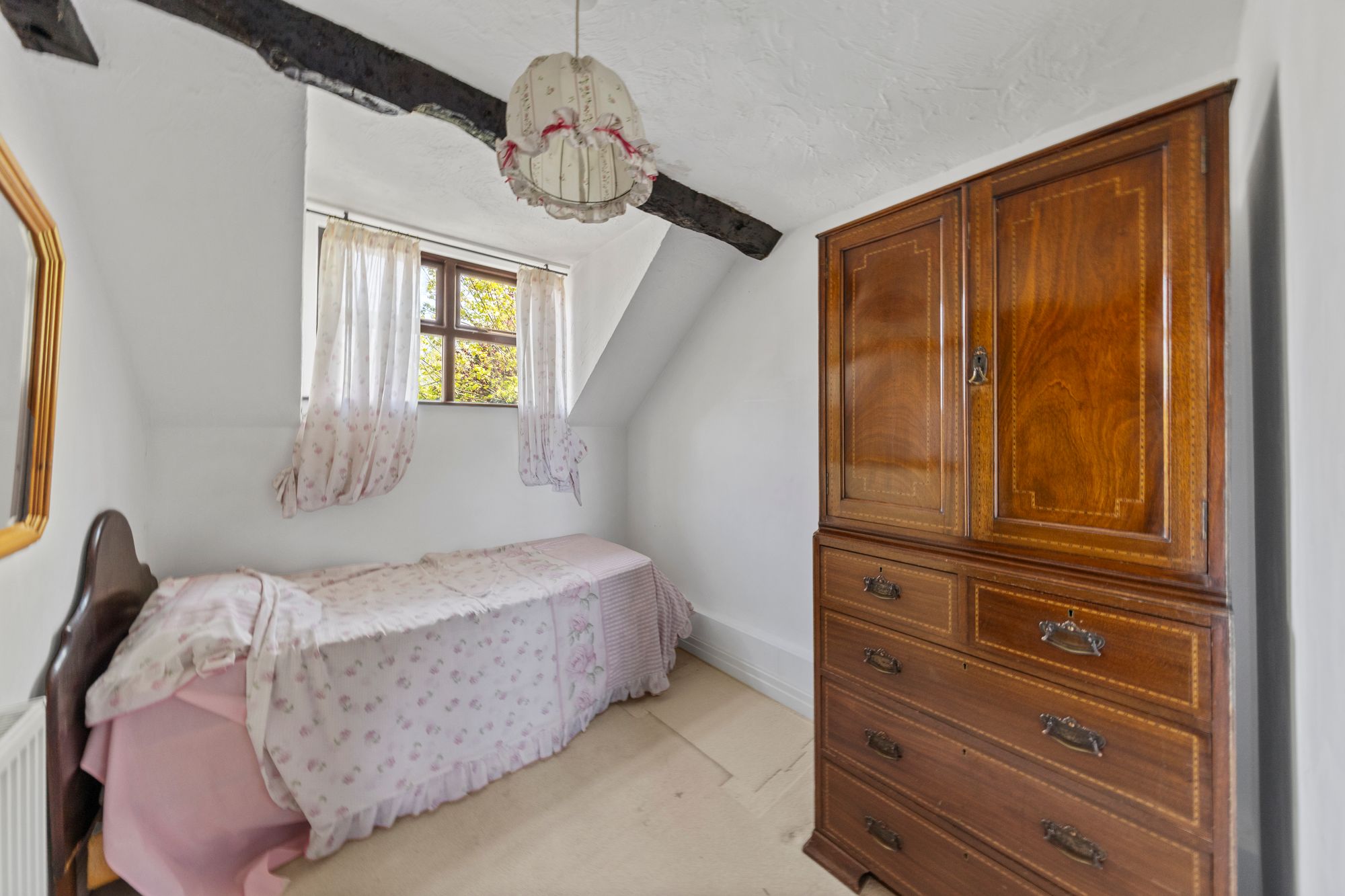 Broad Lane, Grappenhall, WA4