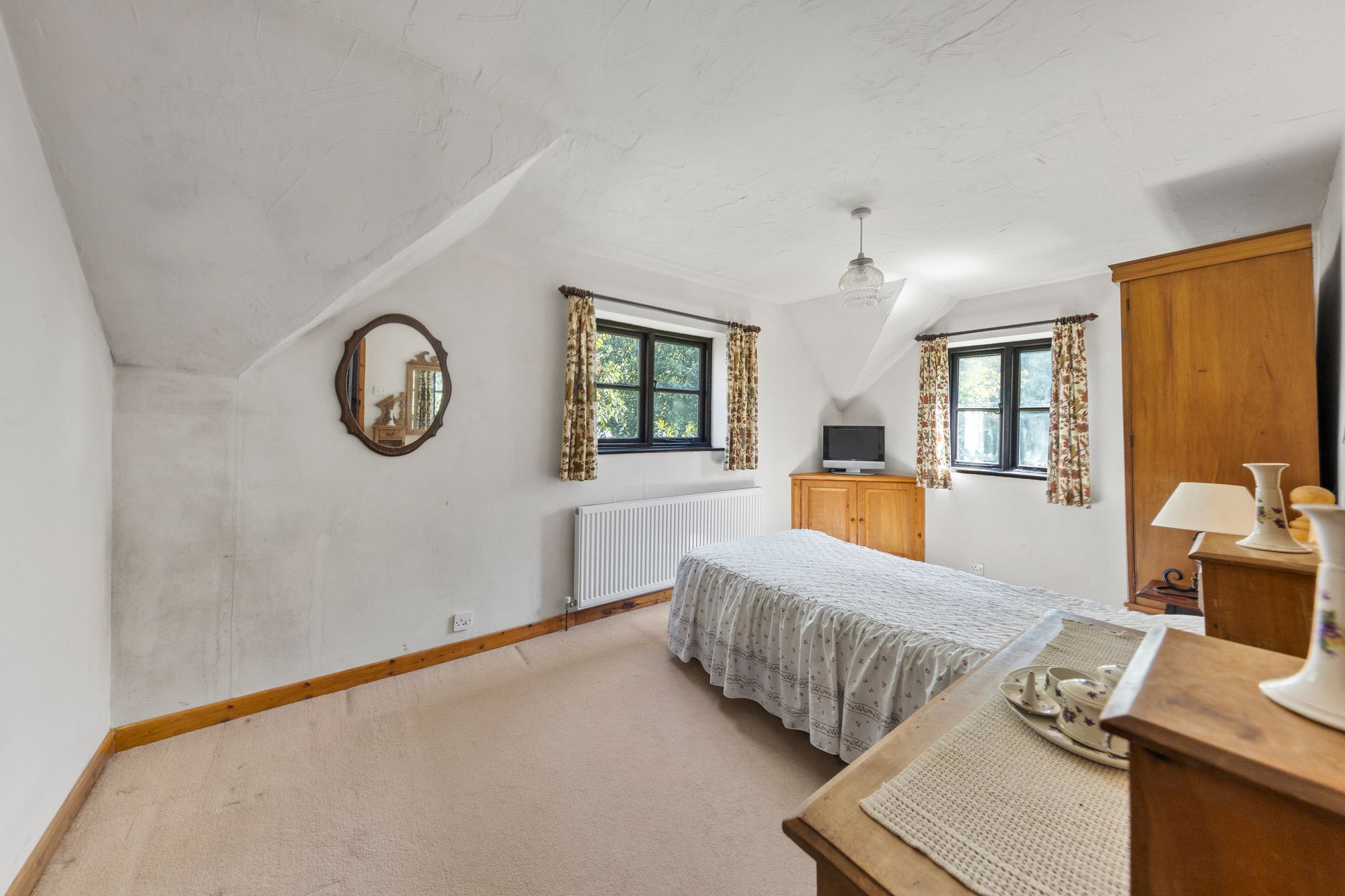 Broad Lane, Grappenhall, WA4