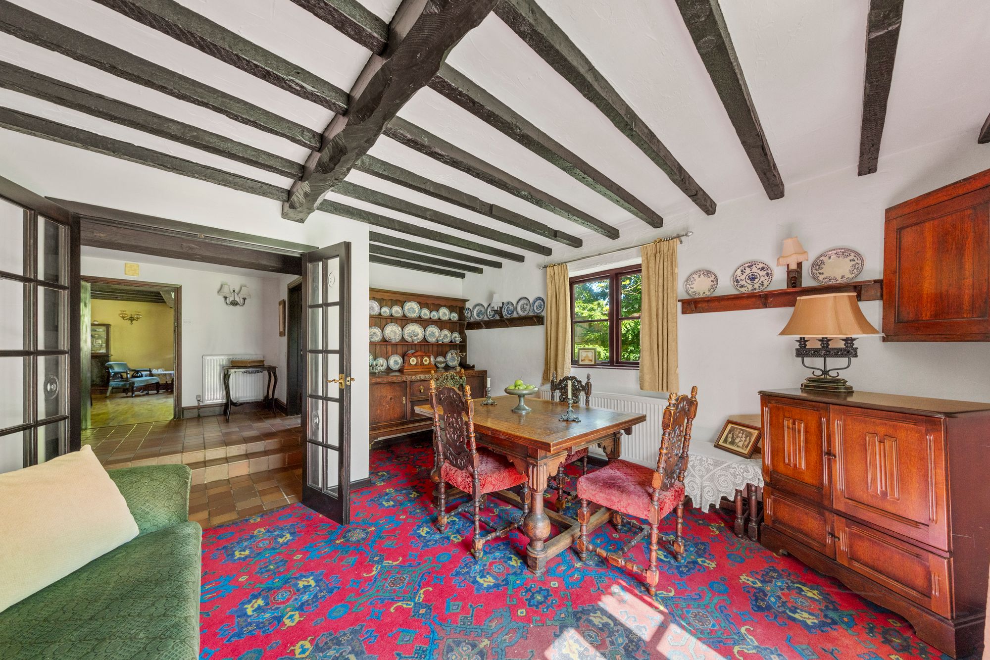 Broad Lane, Grappenhall, WA4