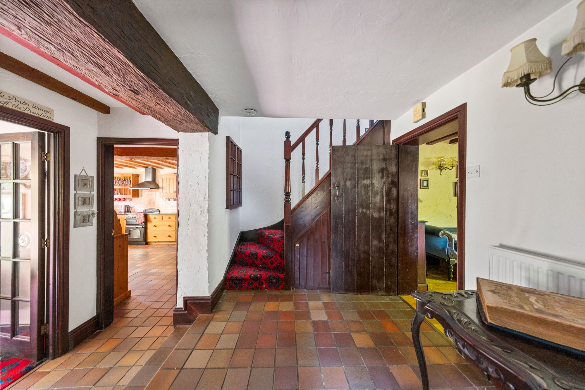 Broad Lane, Grappenhall, WA4