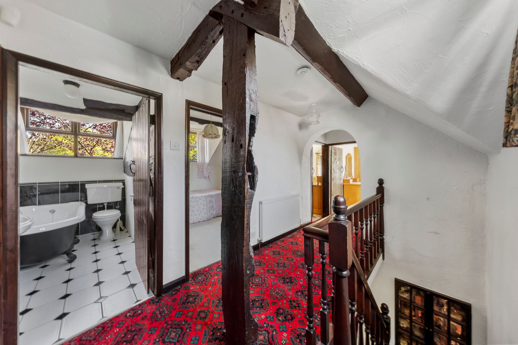 Broad Lane, Grappenhall, WA4