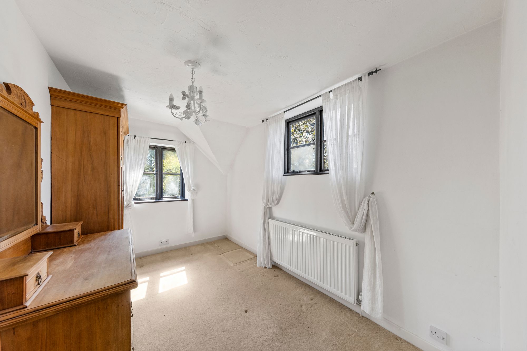 Broad Lane, Grappenhall, WA4