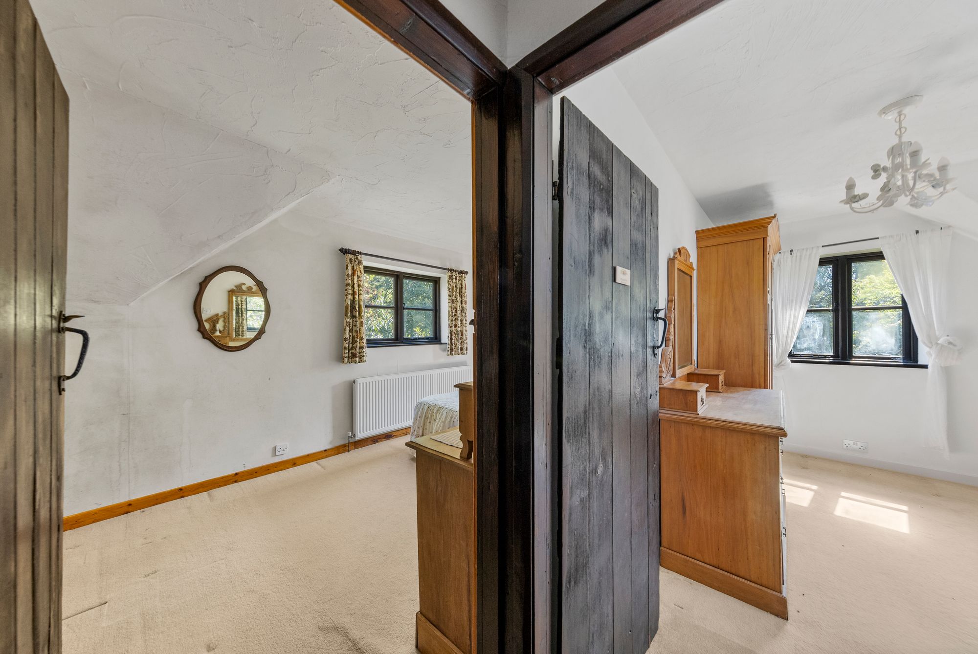 Broad Lane, Grappenhall, WA4