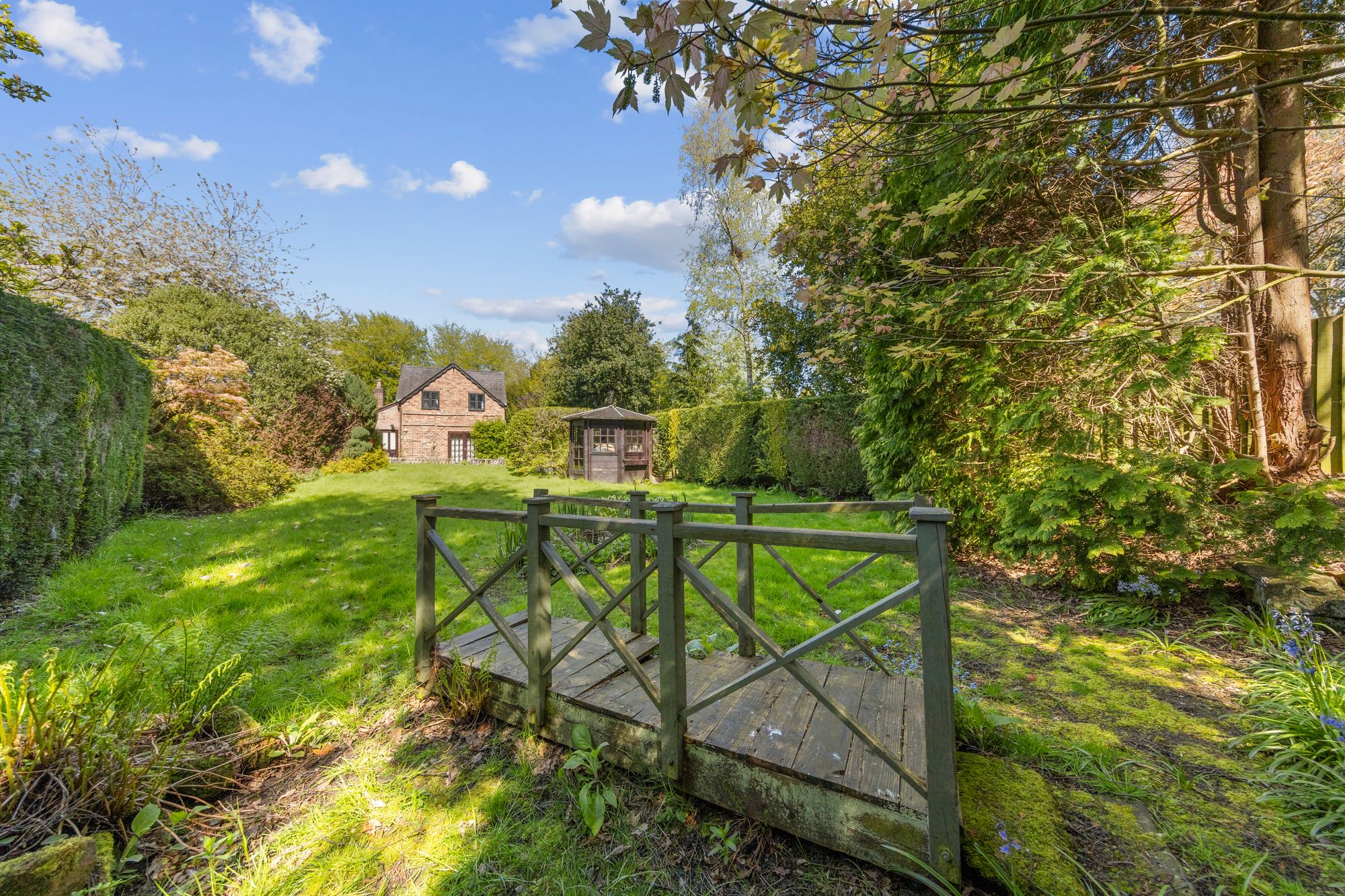 Broad Lane, Grappenhall, WA4