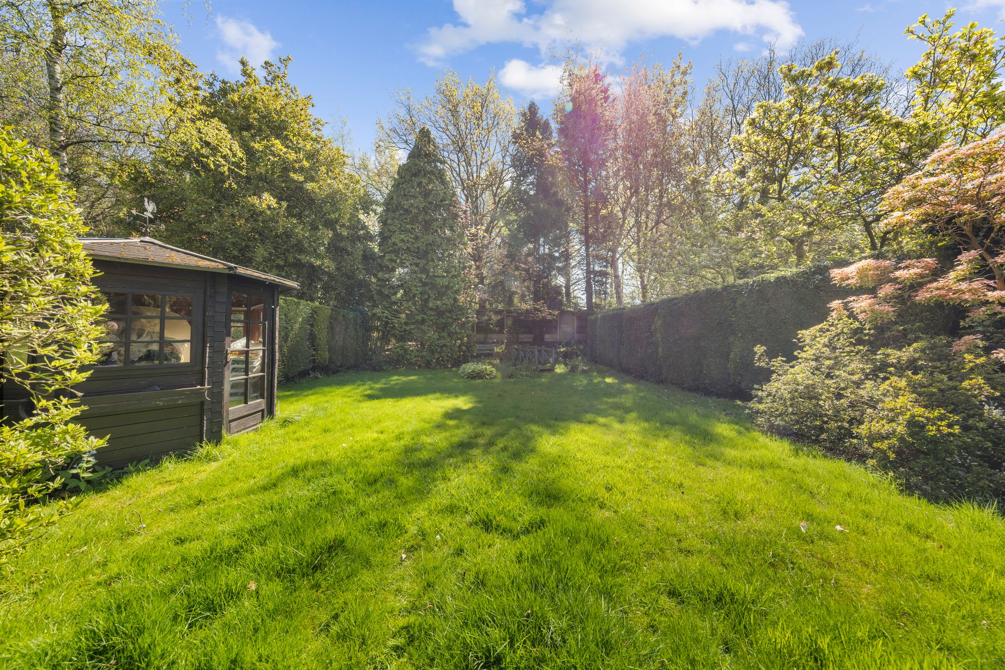 Broad Lane, Grappenhall, WA4