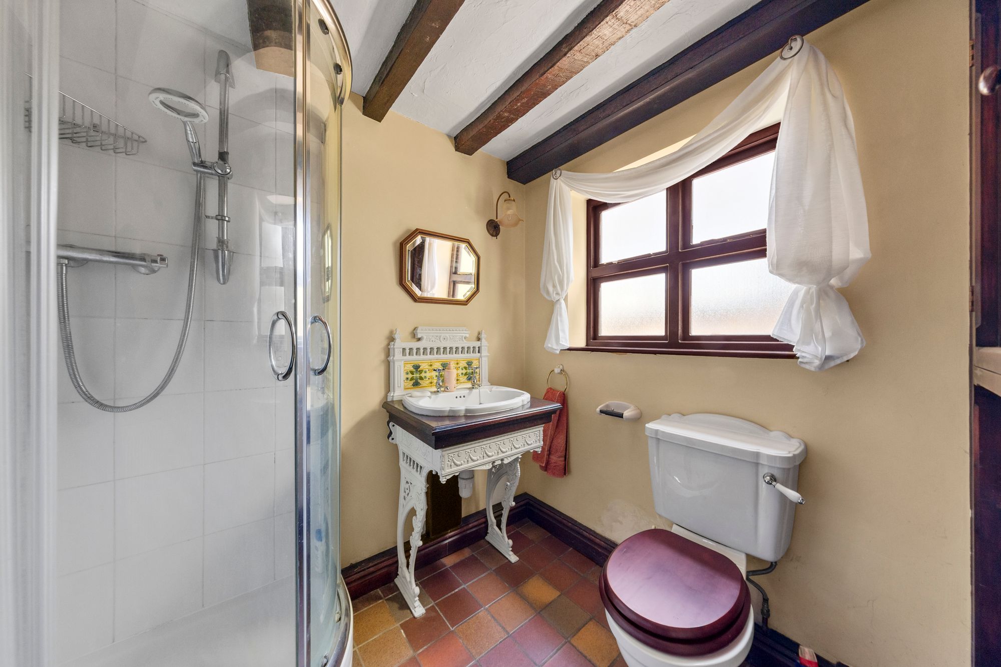 Broad Lane, Grappenhall, WA4