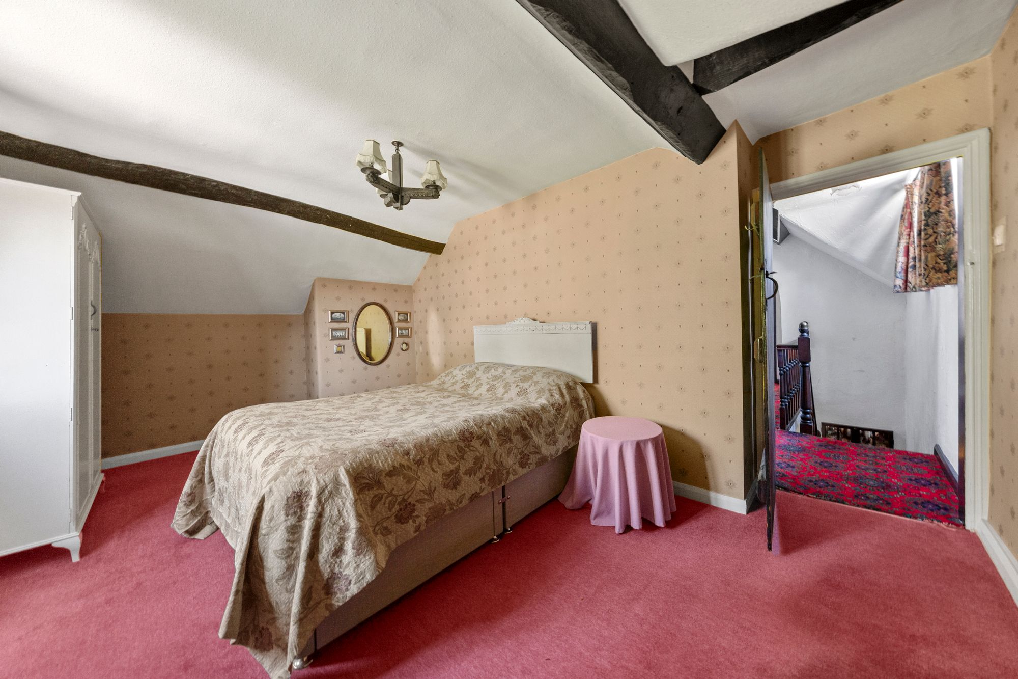 Broad Lane, Grappenhall, WA4