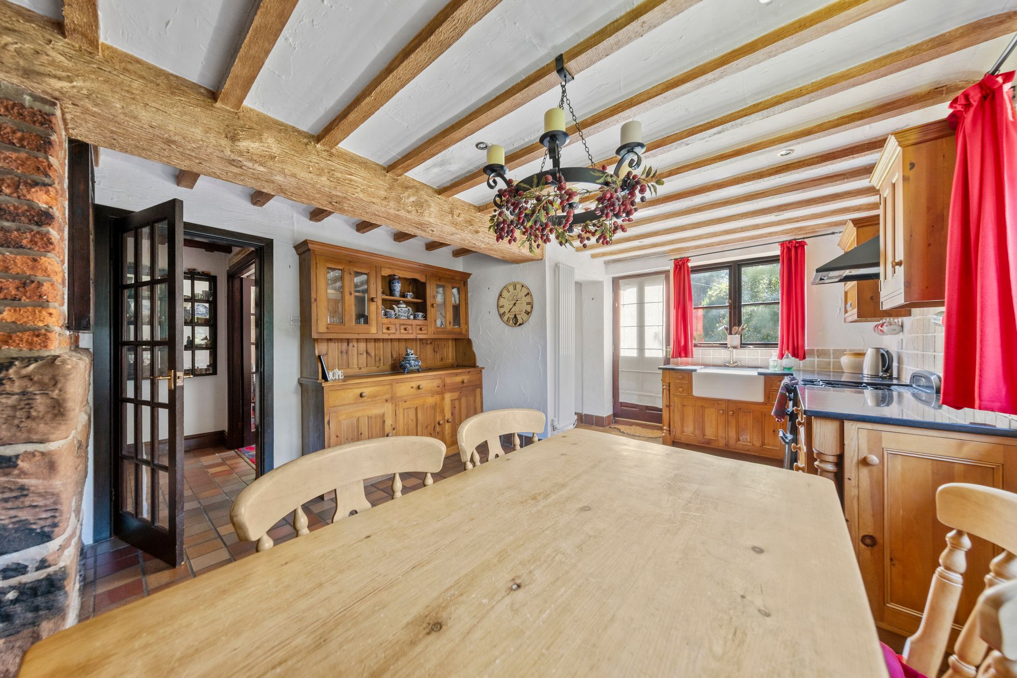 Broad Lane, Grappenhall, WA4