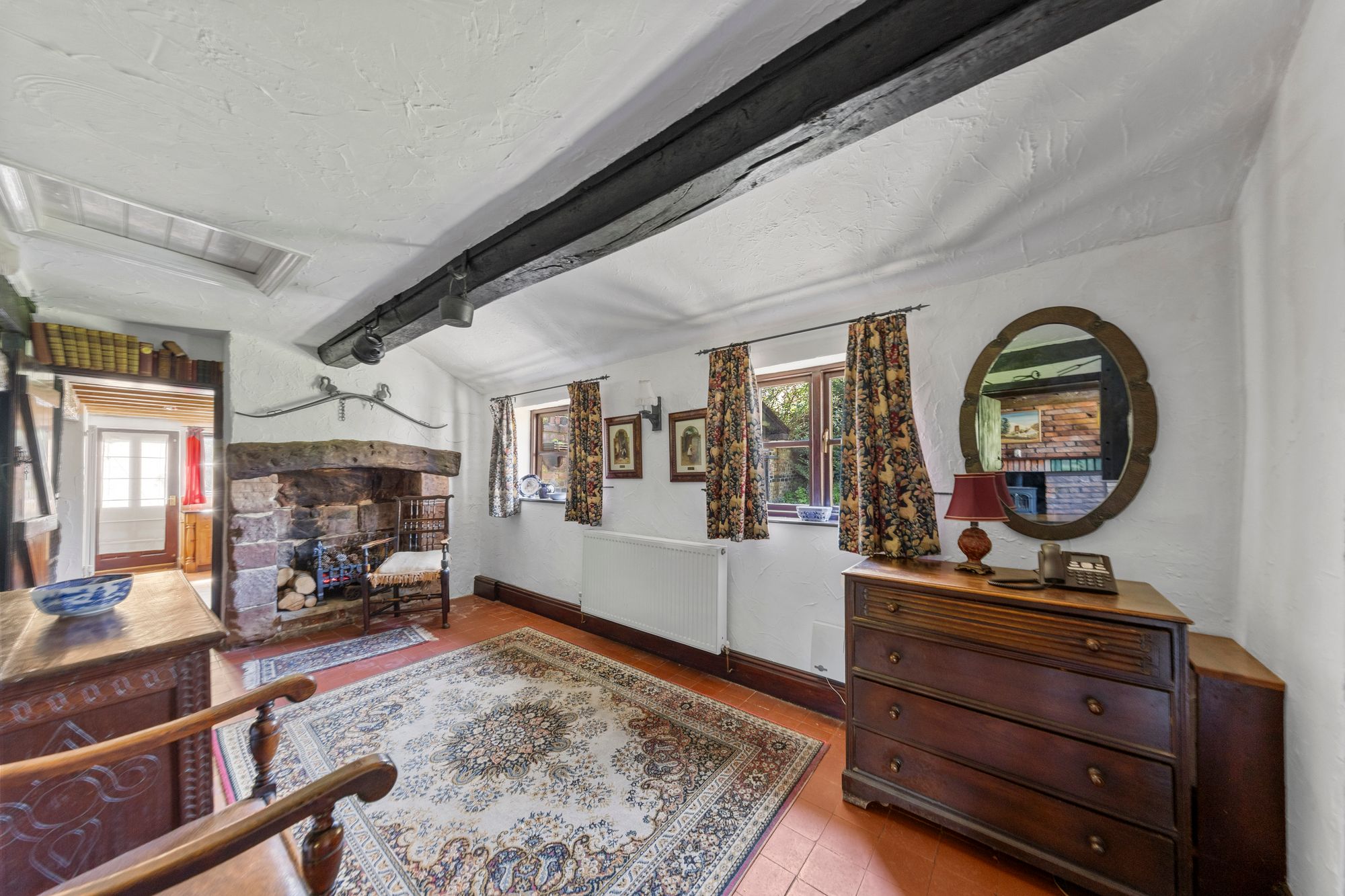 Broad Lane, Grappenhall, WA4