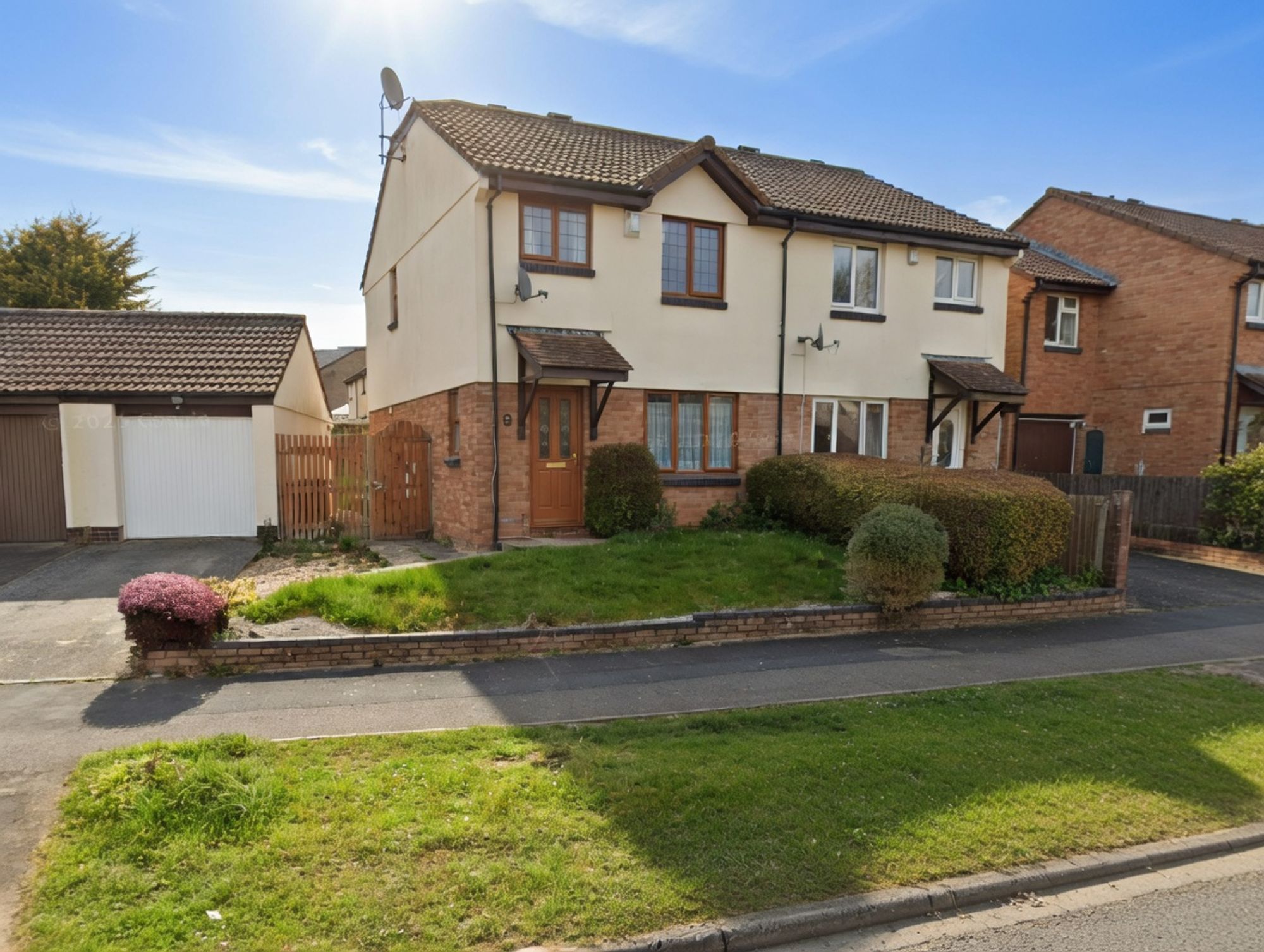 Woodmere Way, Kingsteignton, TQ12