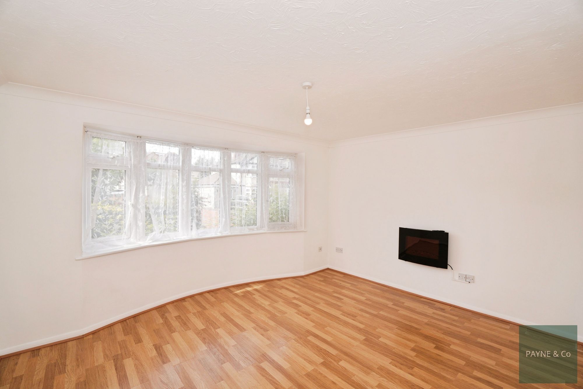 Springfield Drive, Catherine Court, IG2