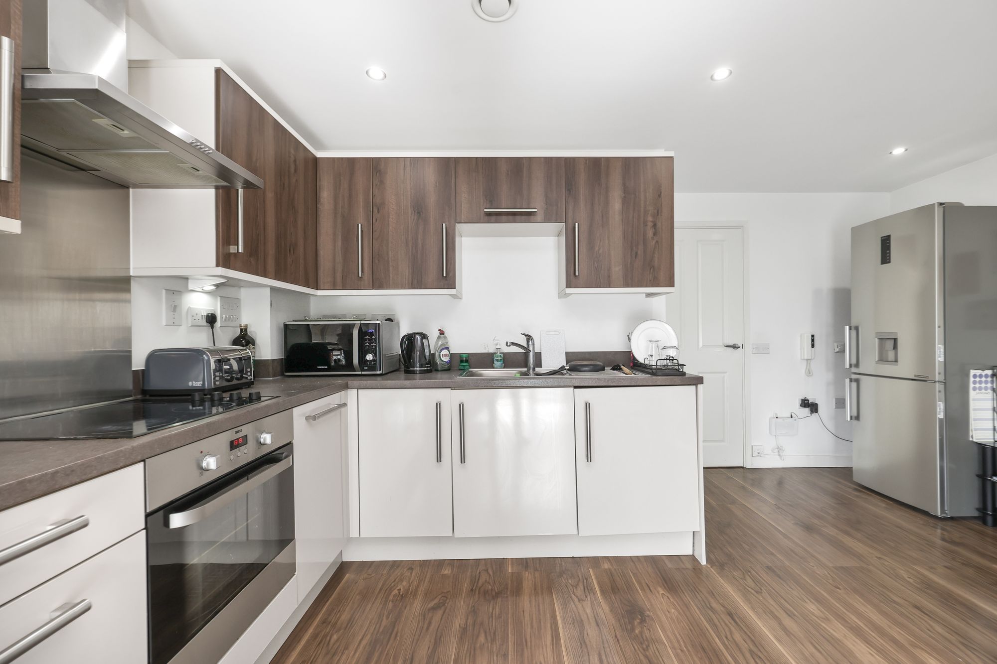 Gifford Road, London, NW10