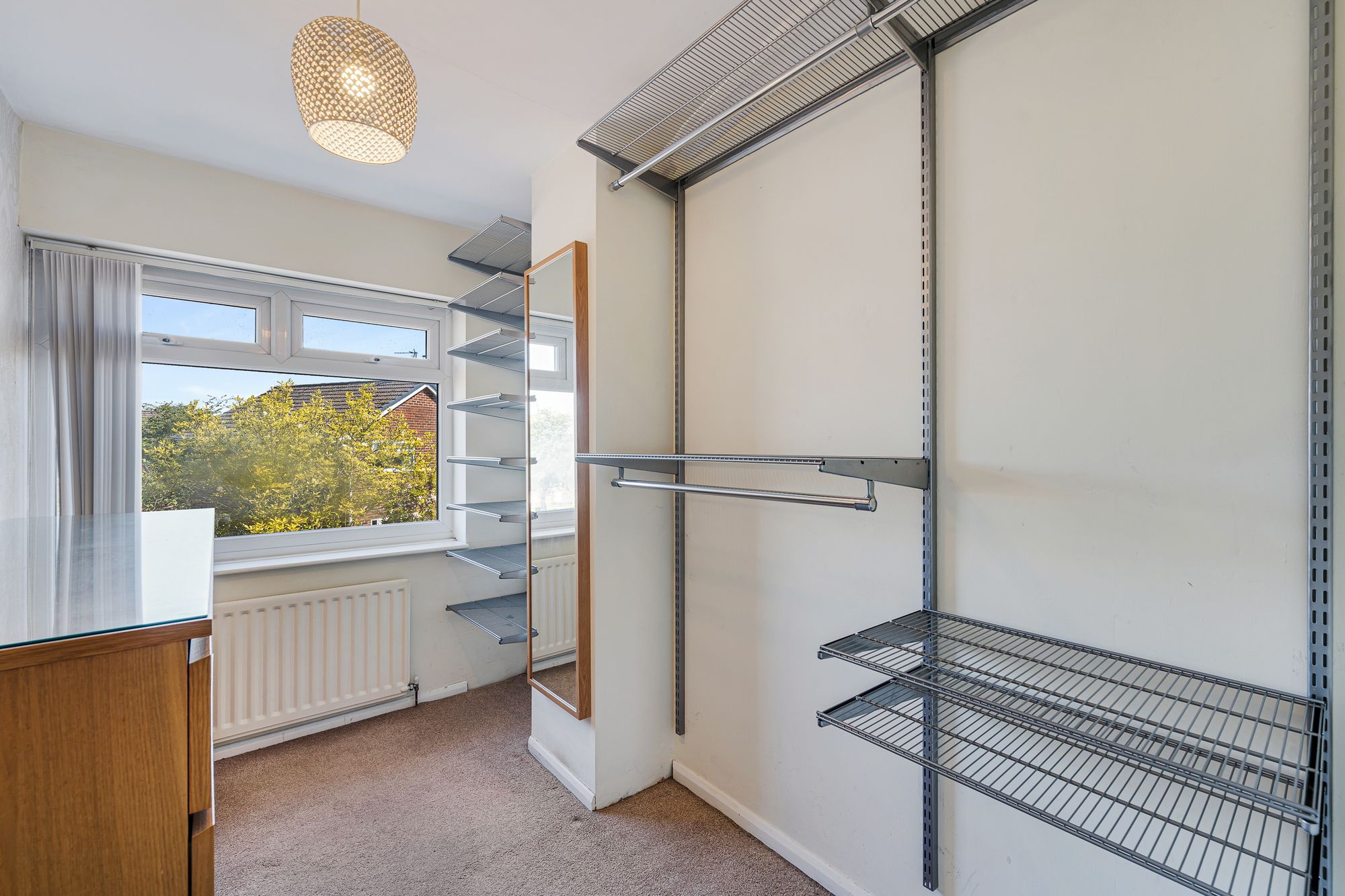 Grosvenor Road, Widnes