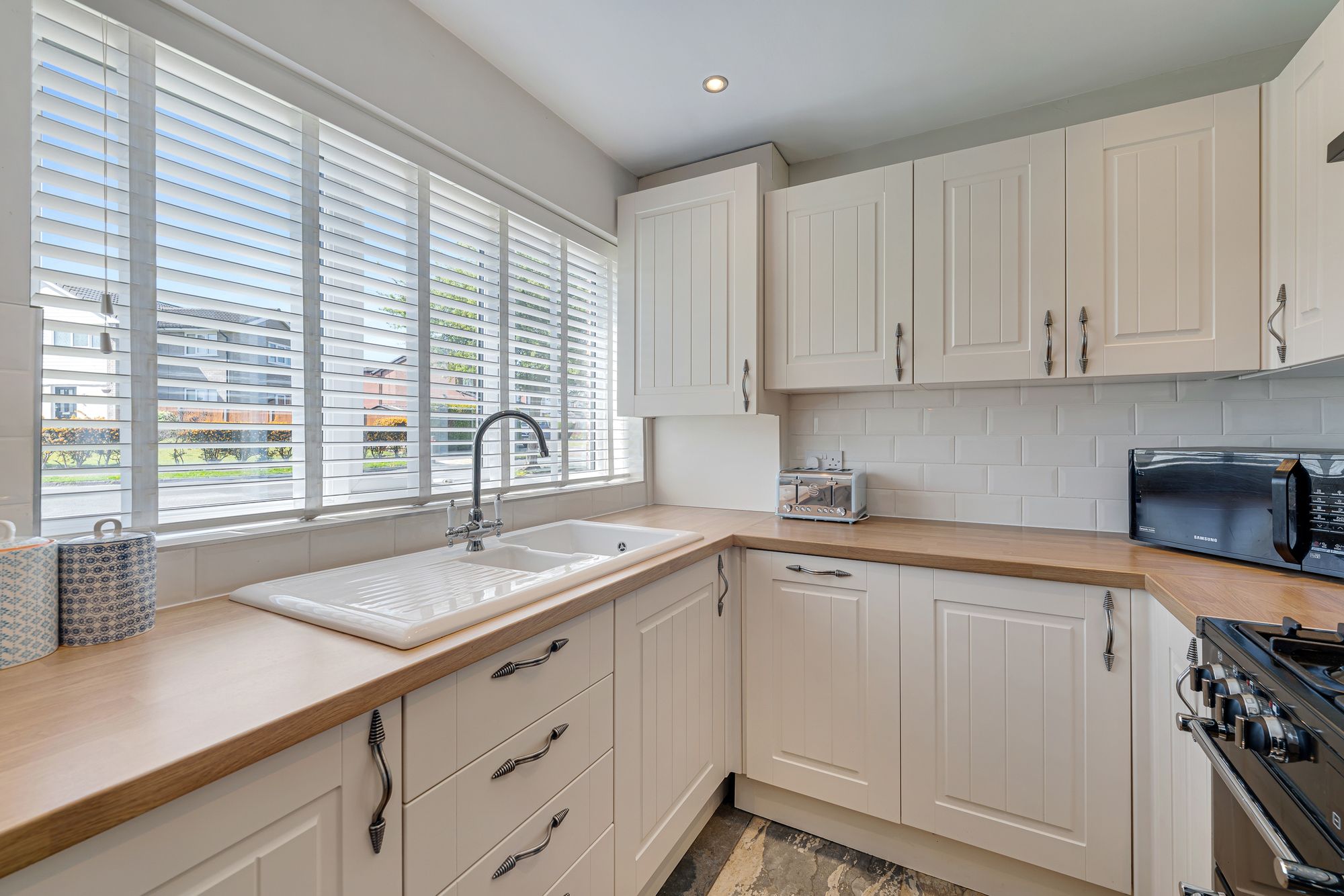 Grosvenor Road, Widnes