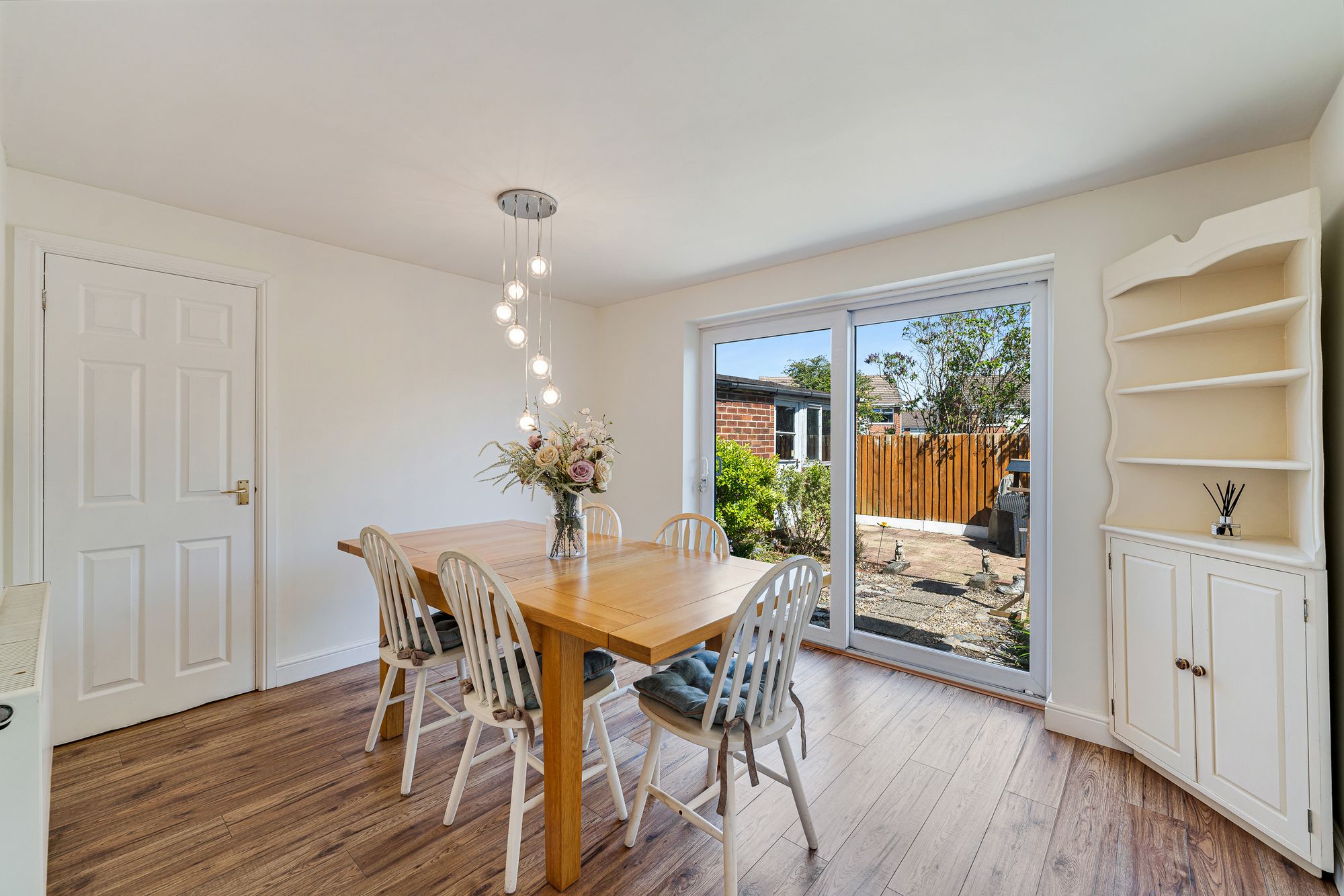 Grosvenor Road, Widnes