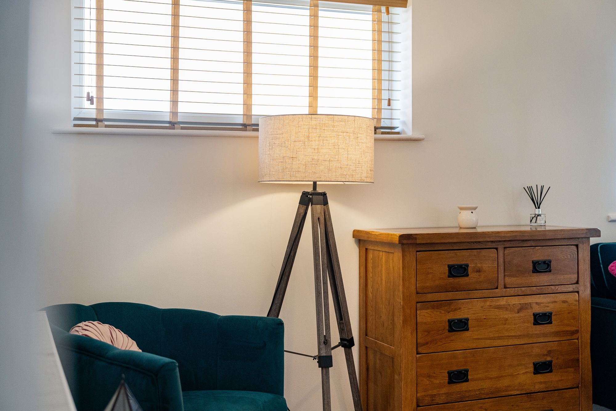 Grosvenor Road, Widnes