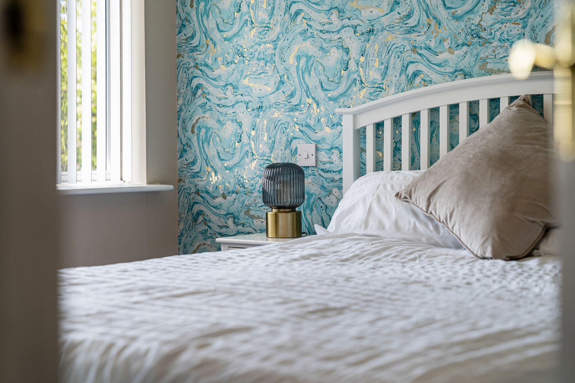 Grosvenor Road, Widnes